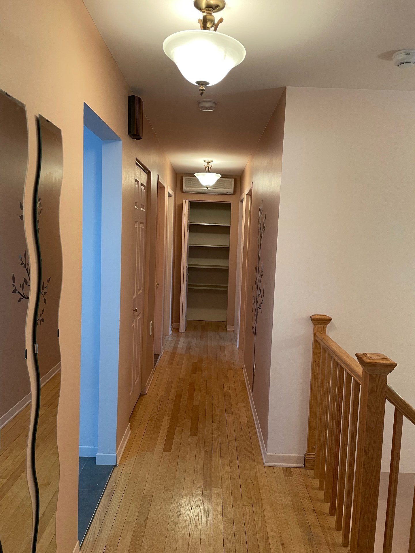 Passageway