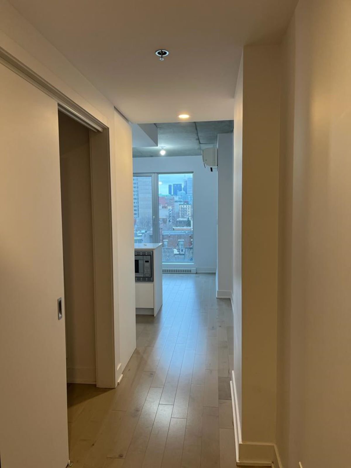 Hallway