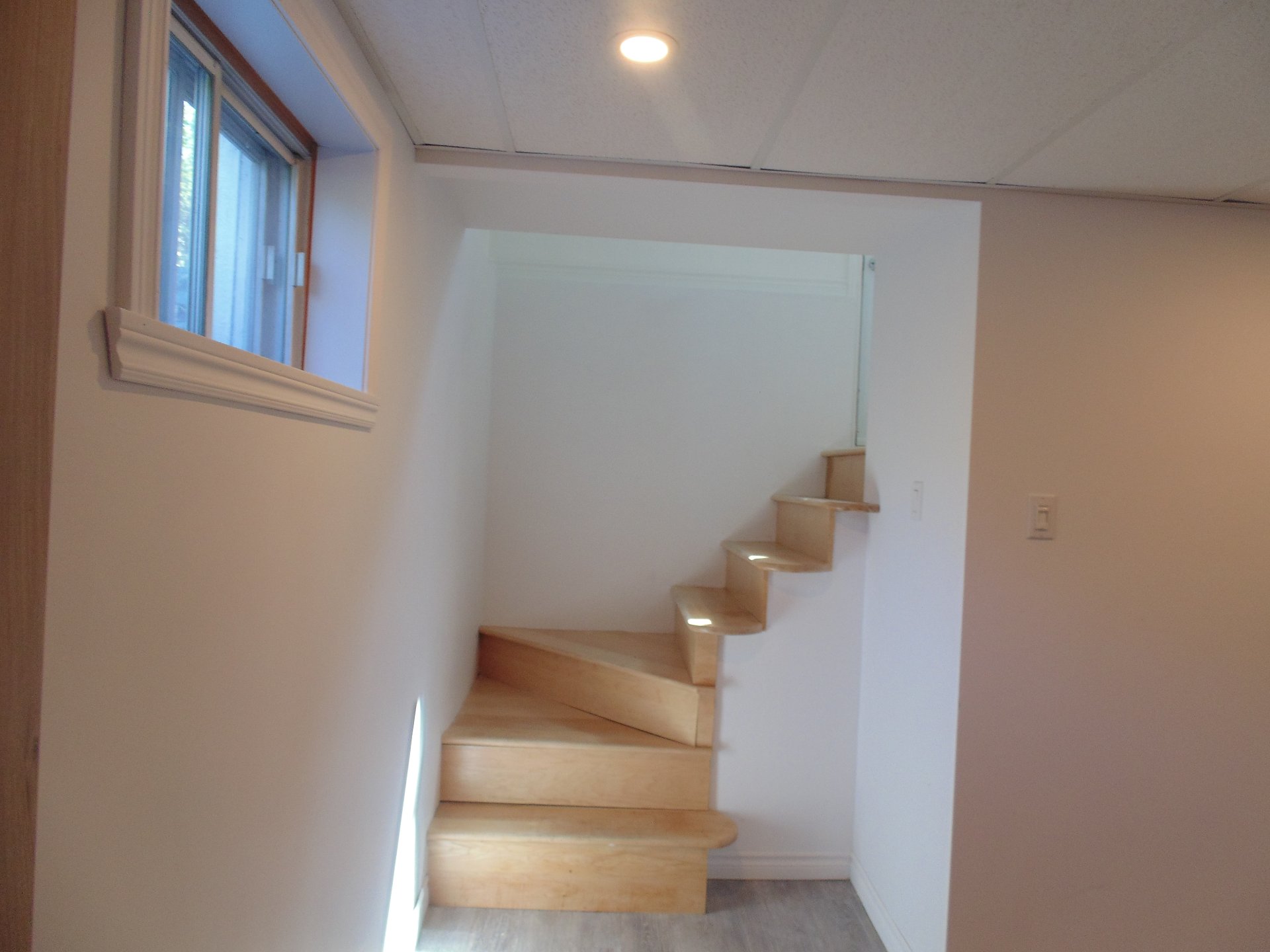 Staircase