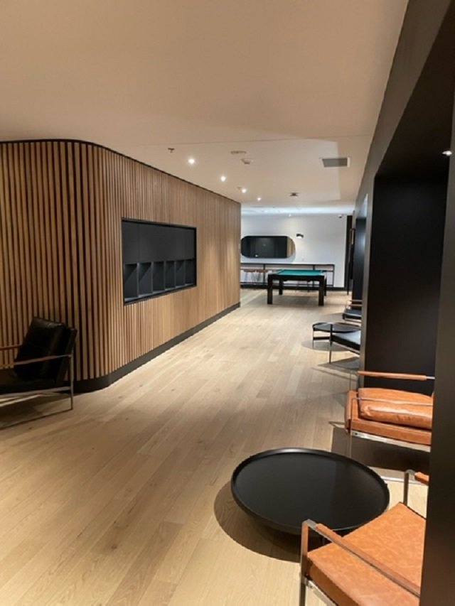 Playroom