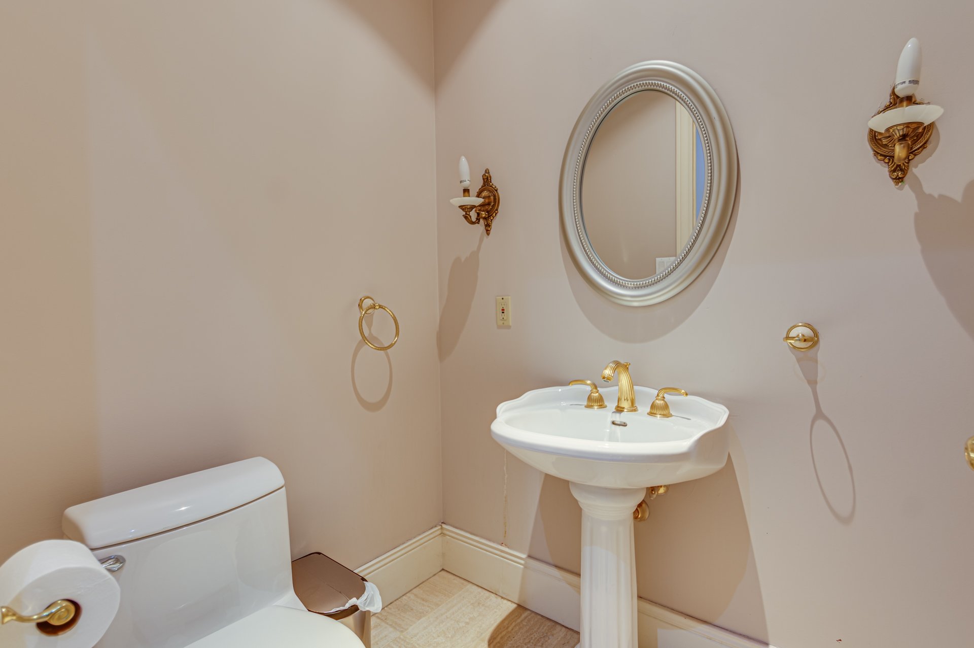 Washroom