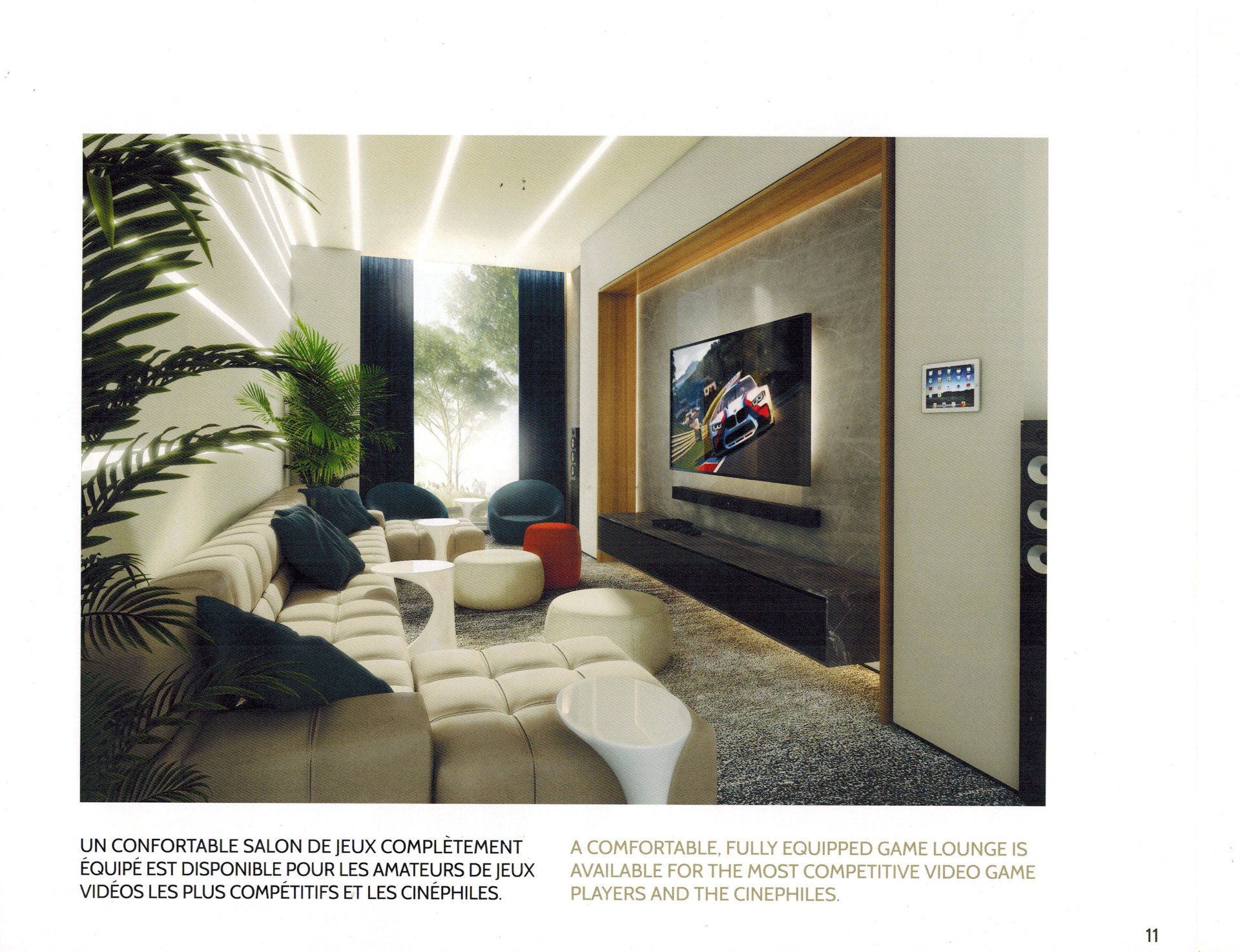 Playroom