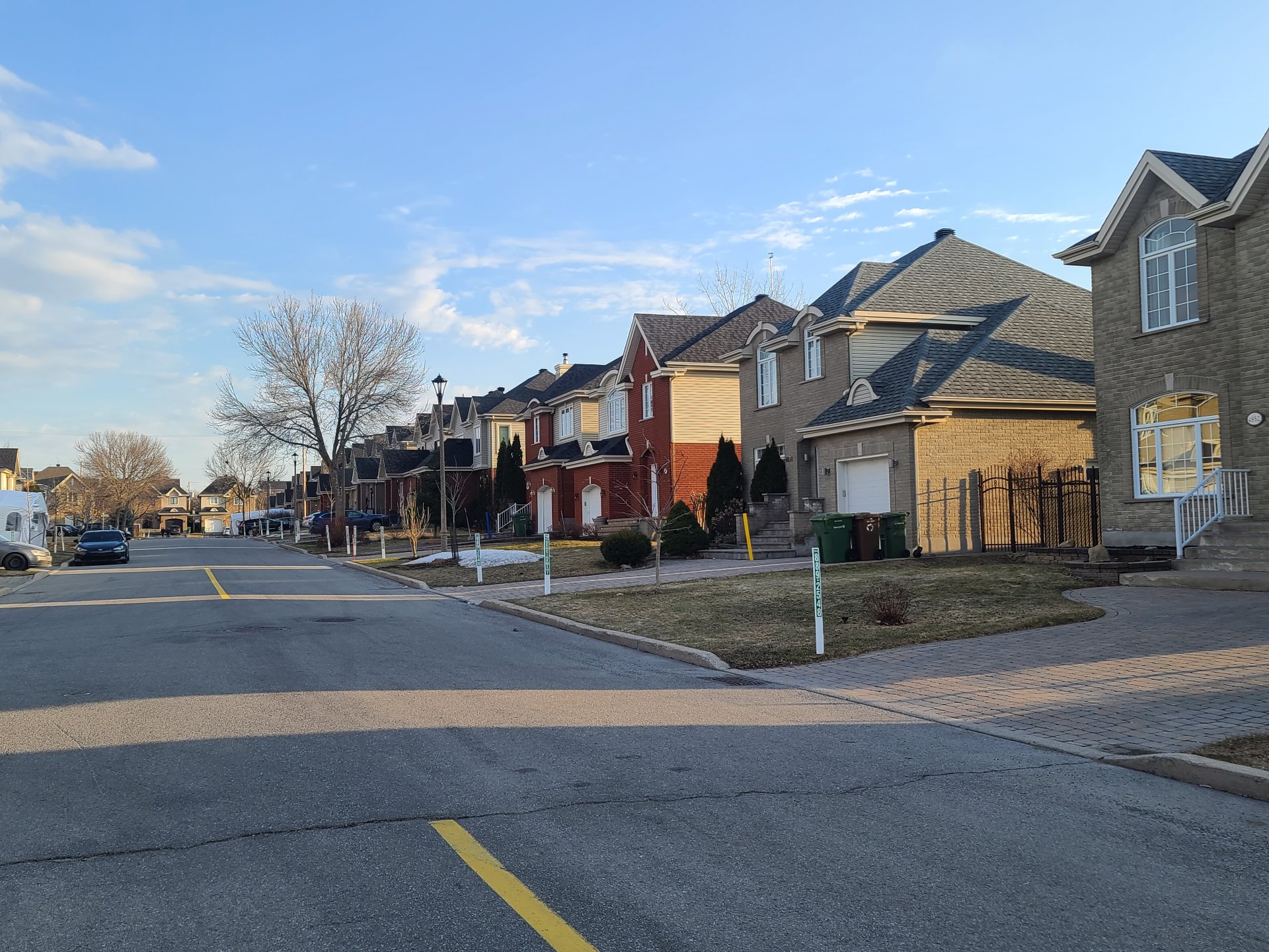 Street