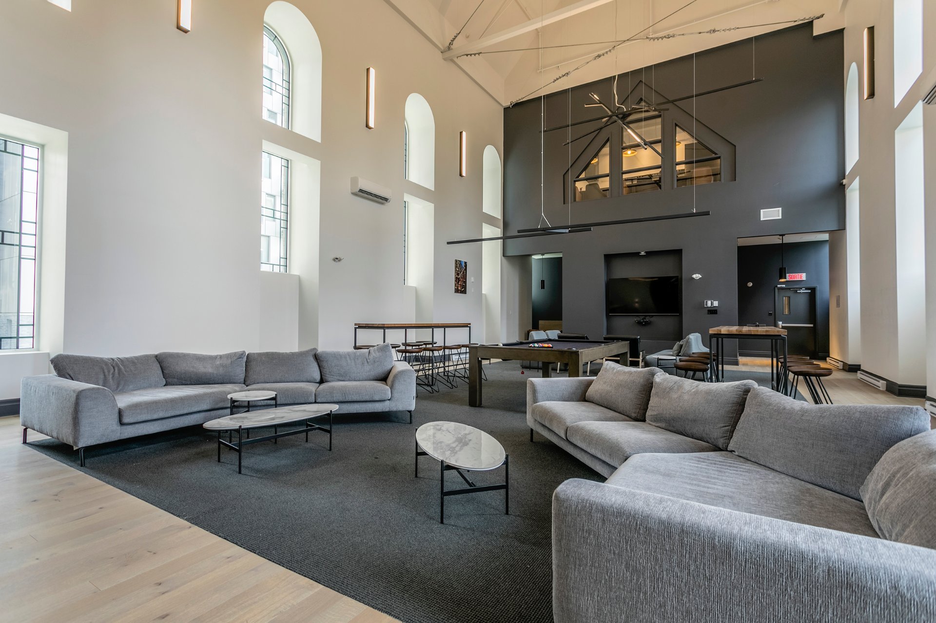 Common room