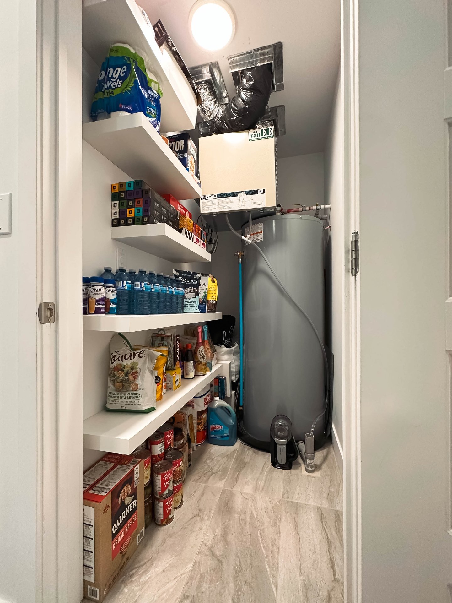 Storage