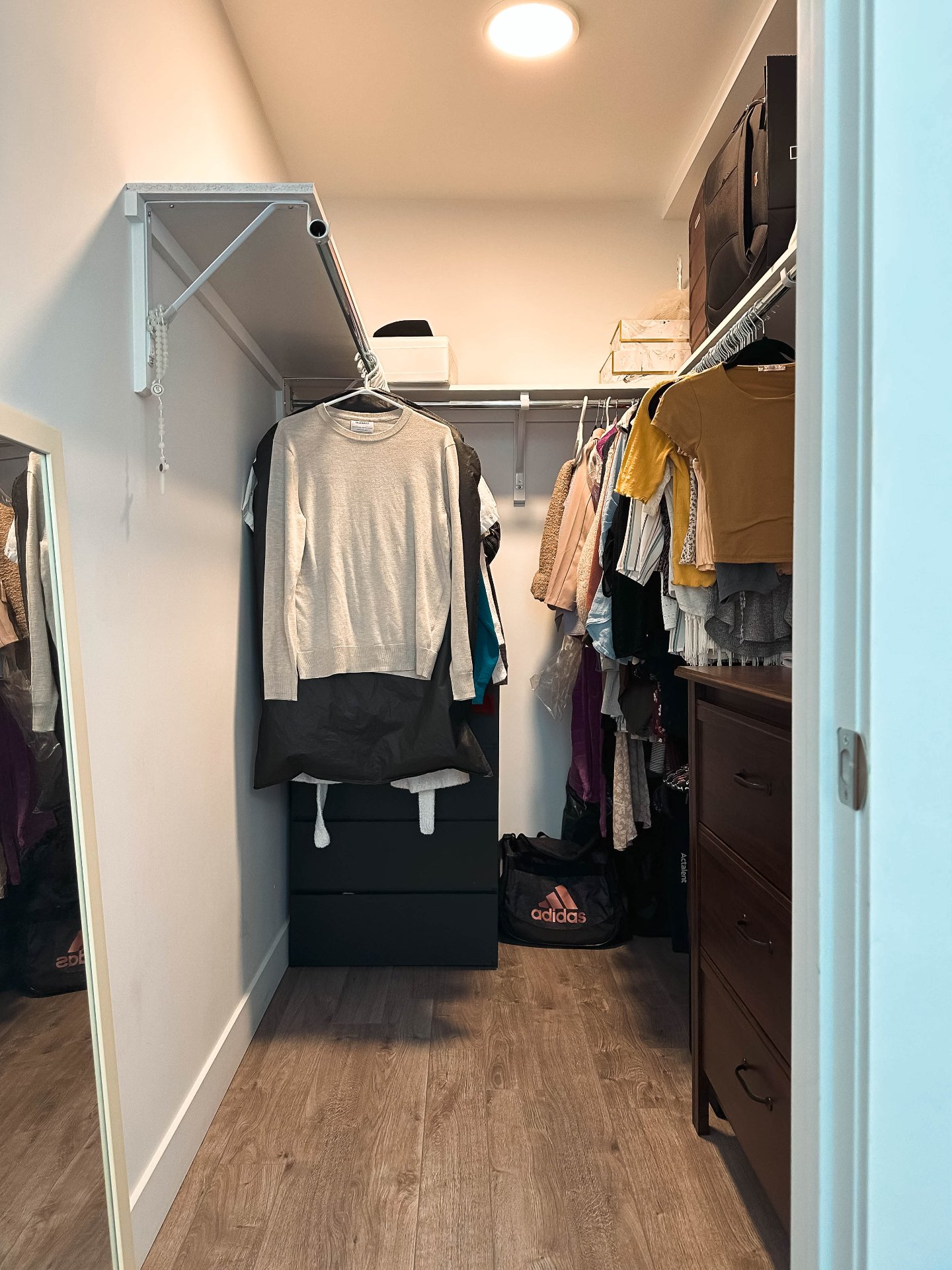 Storage