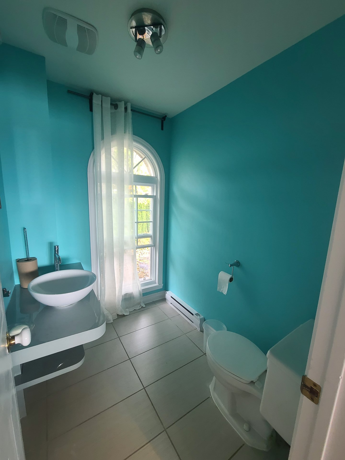Washroom