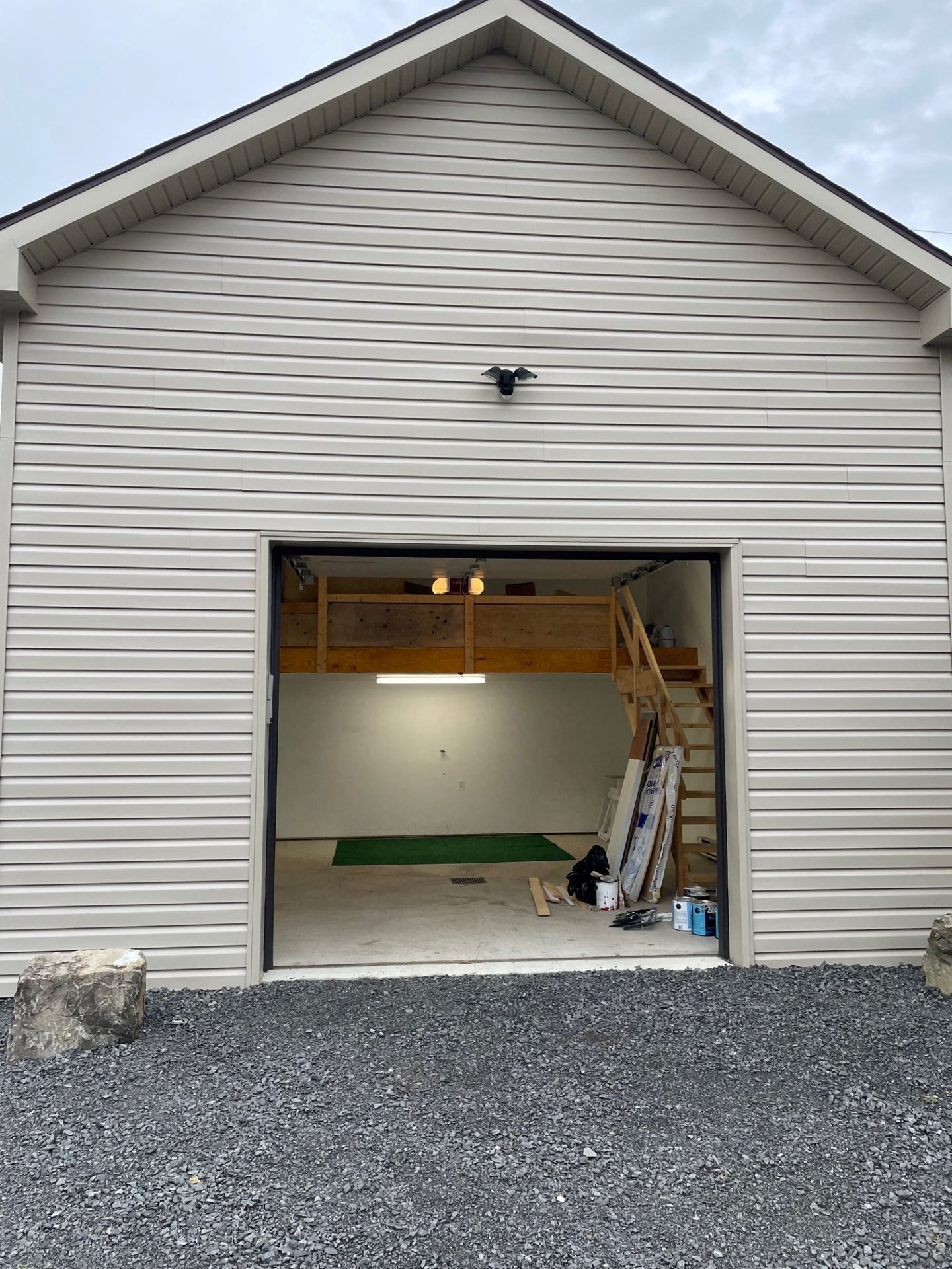 Garage