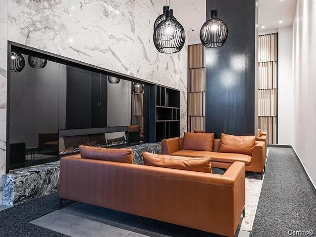 Common room