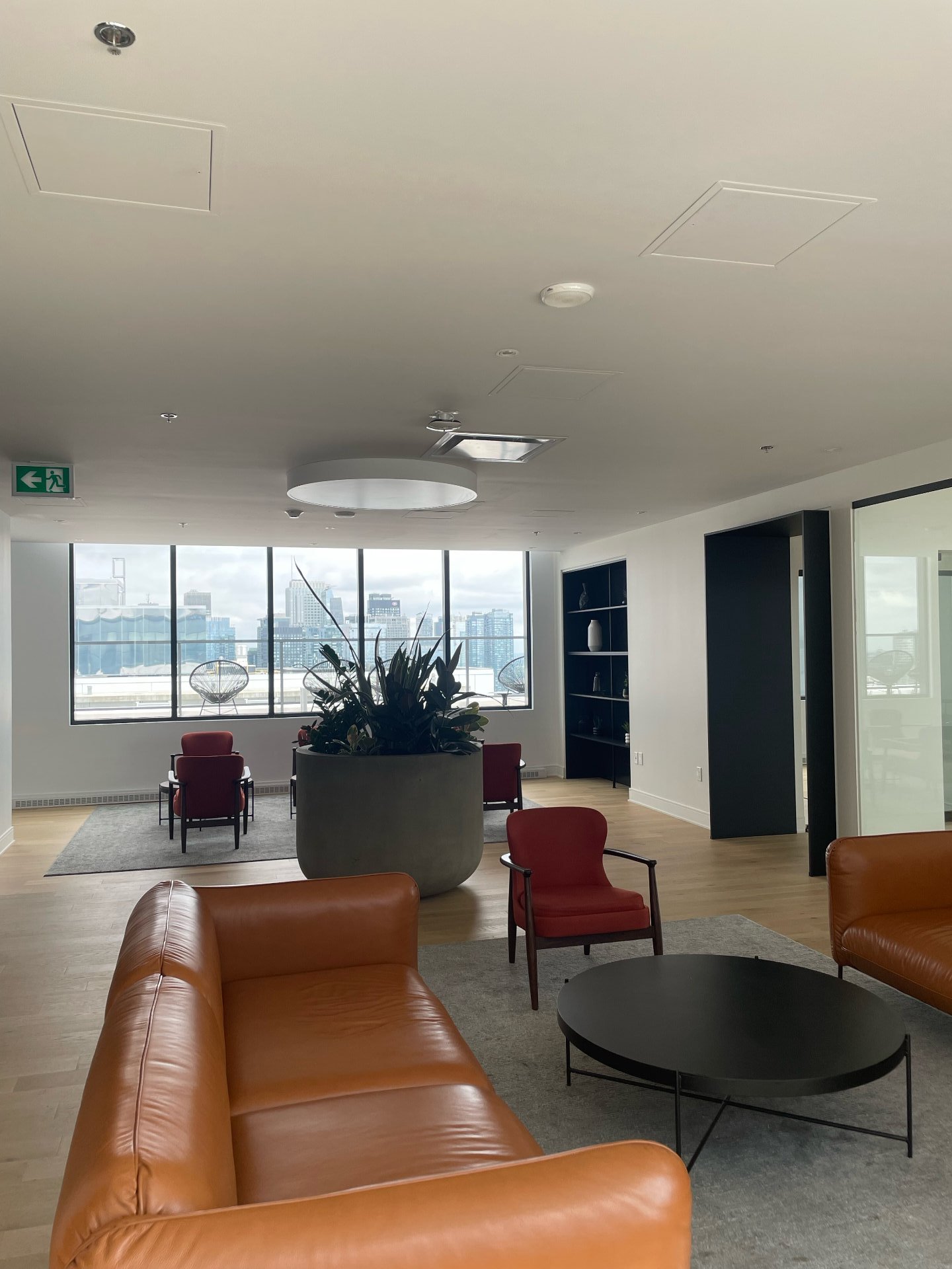 Common room
