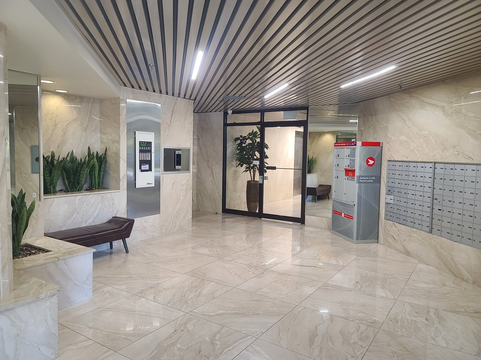 Hallway
