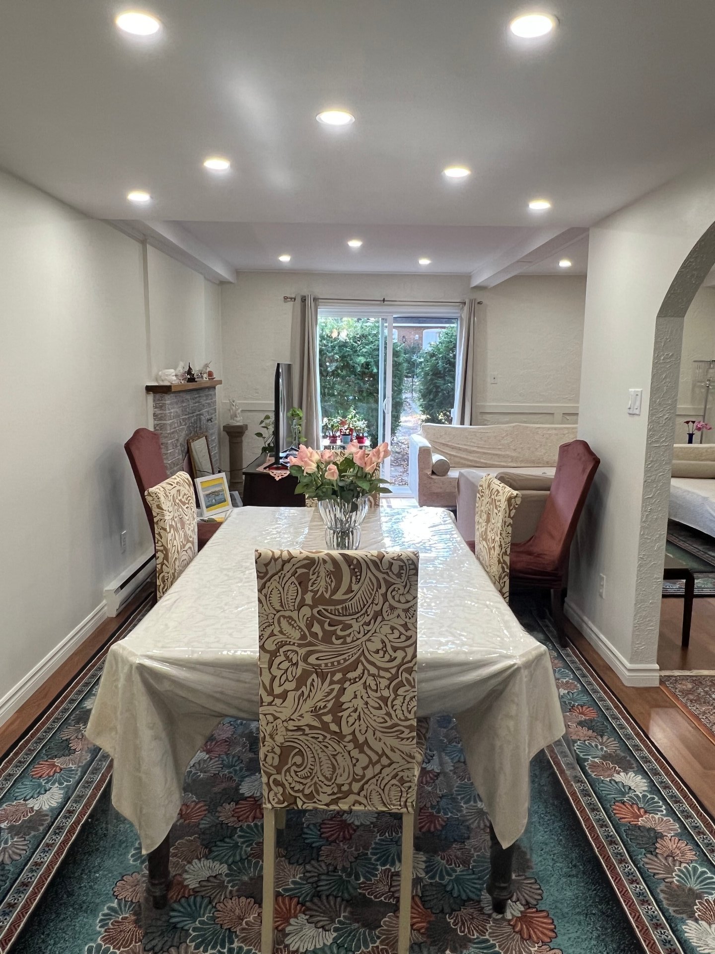 Dinette