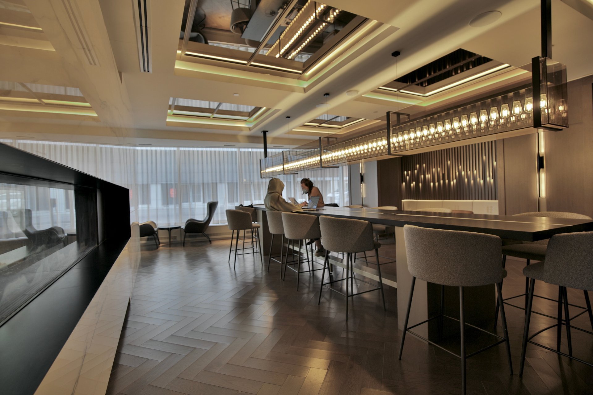 Common room