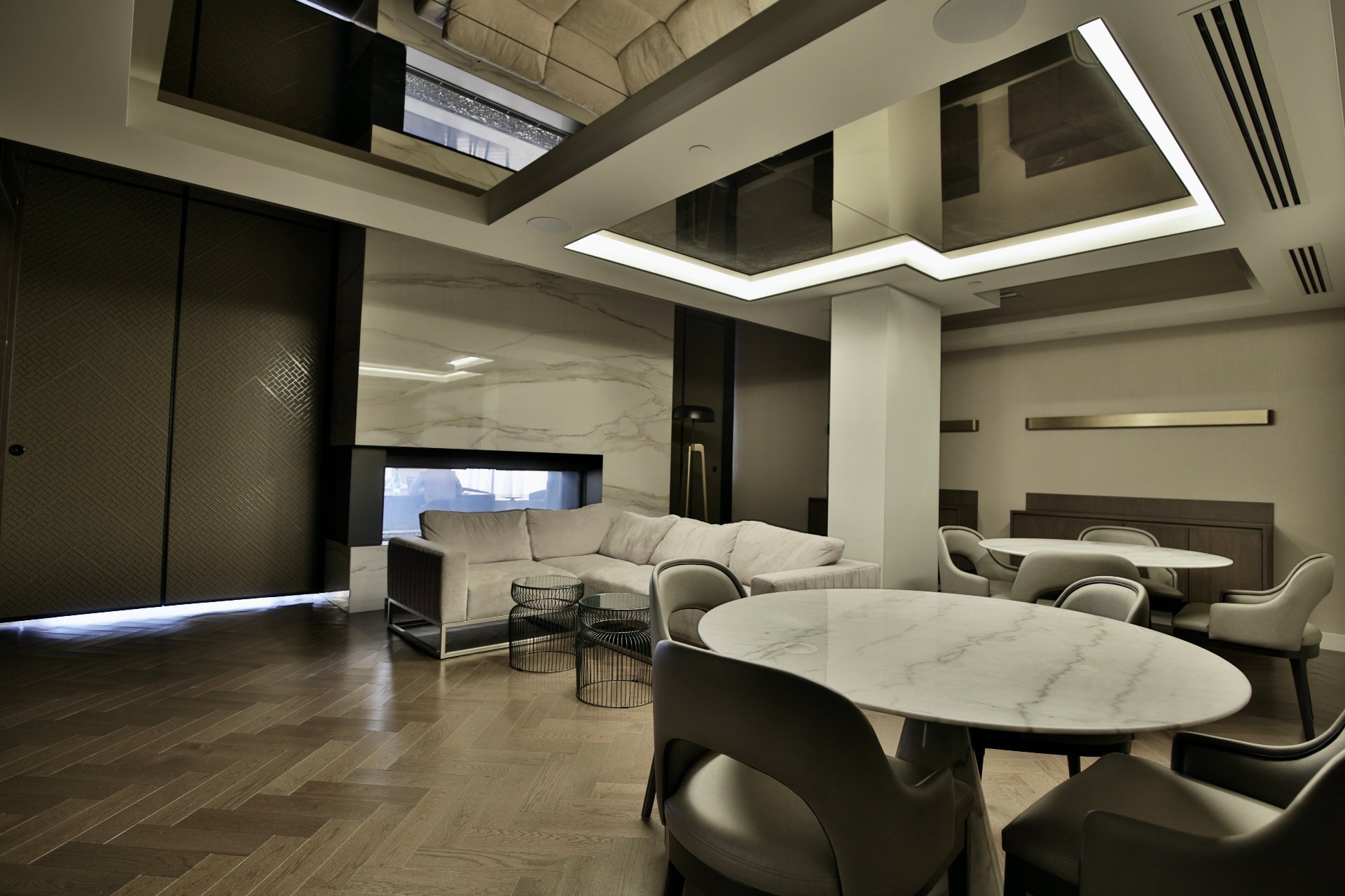Common room