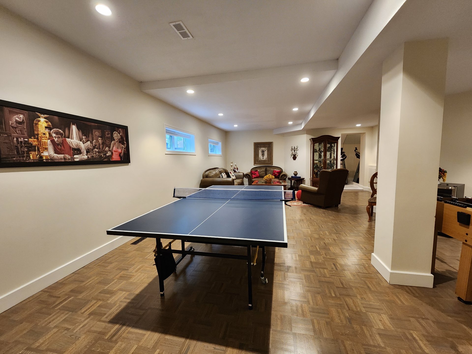 Basement