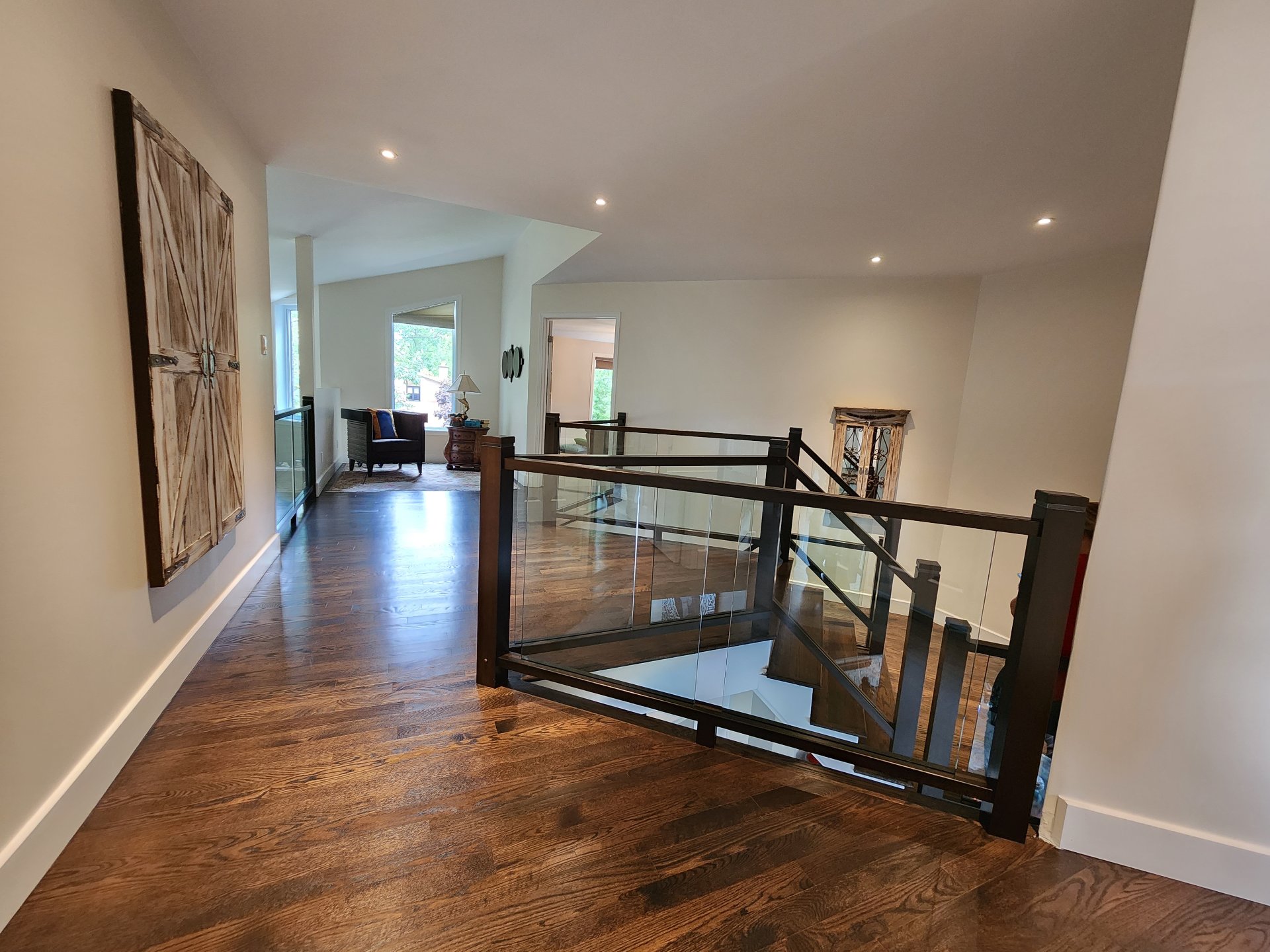 Mezzanine