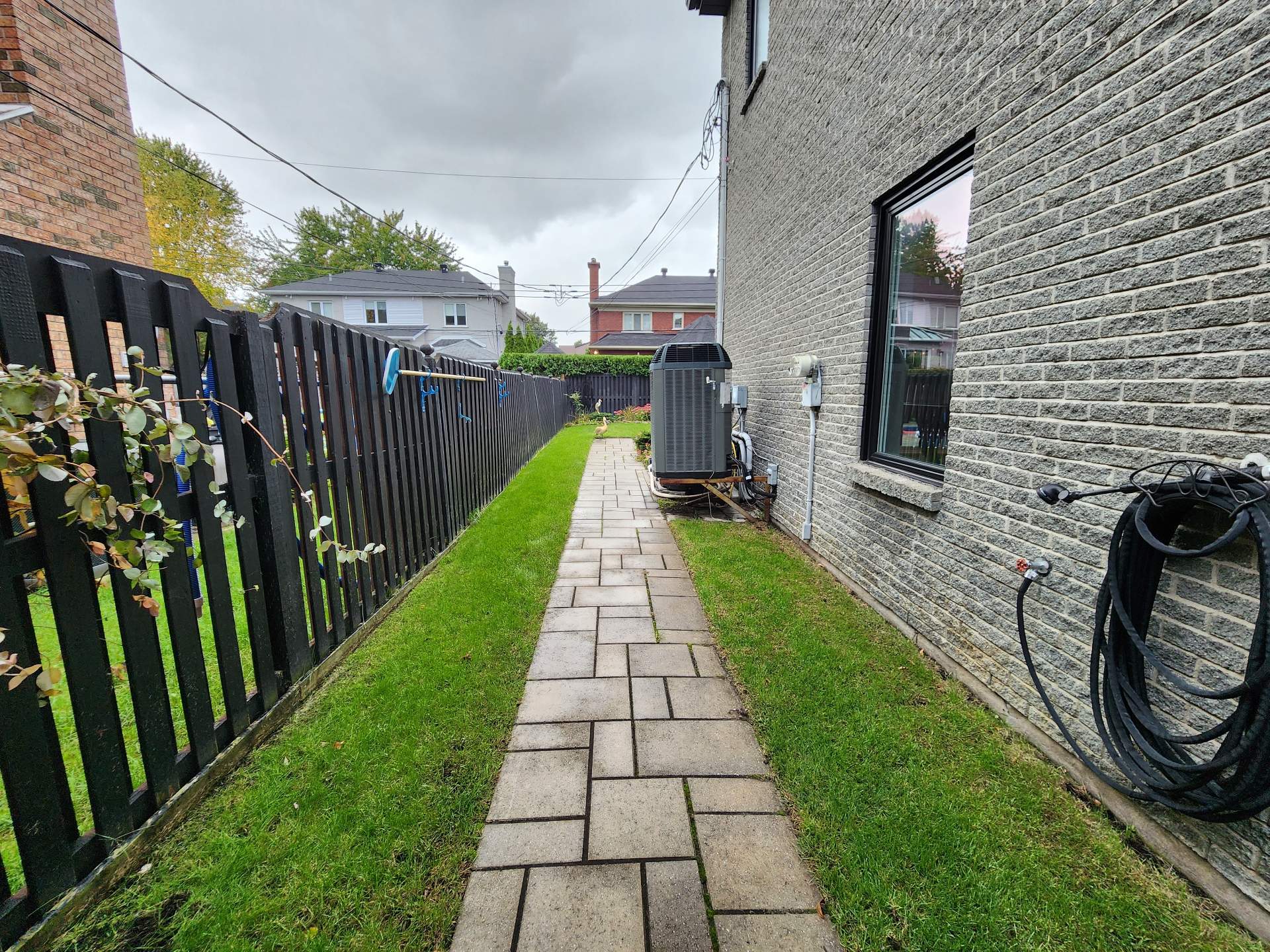 Passageway