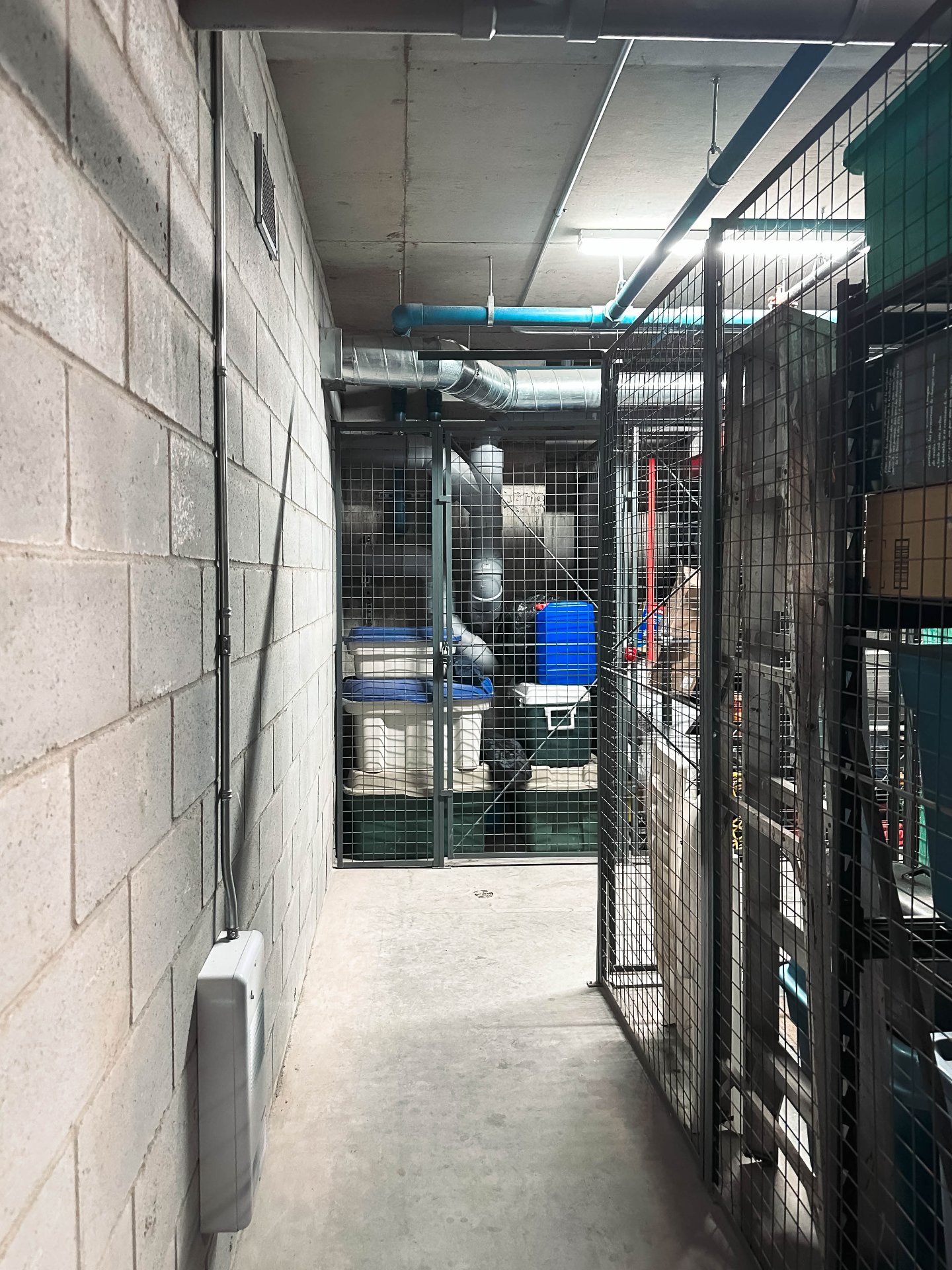 Storage