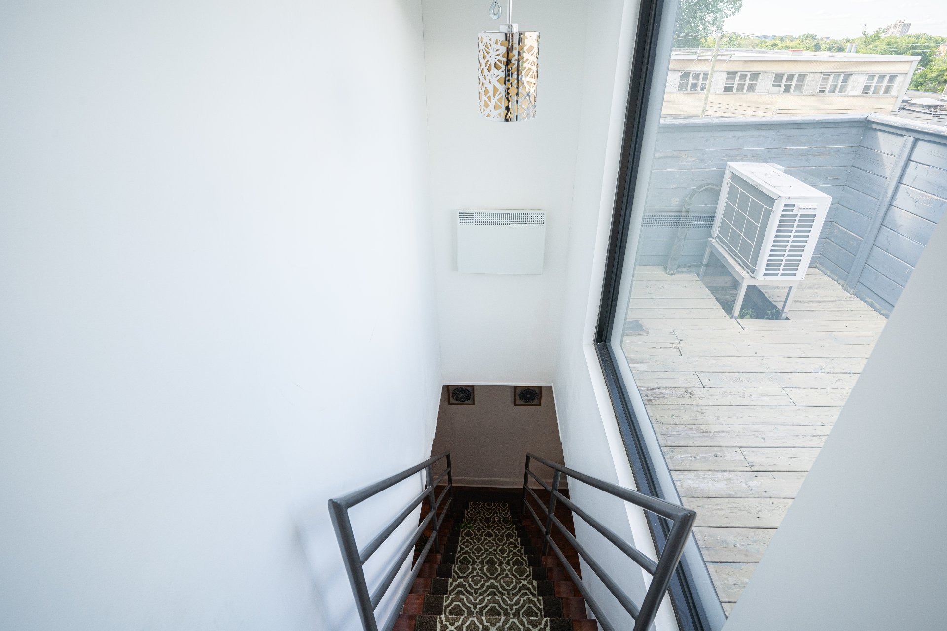 Staircase