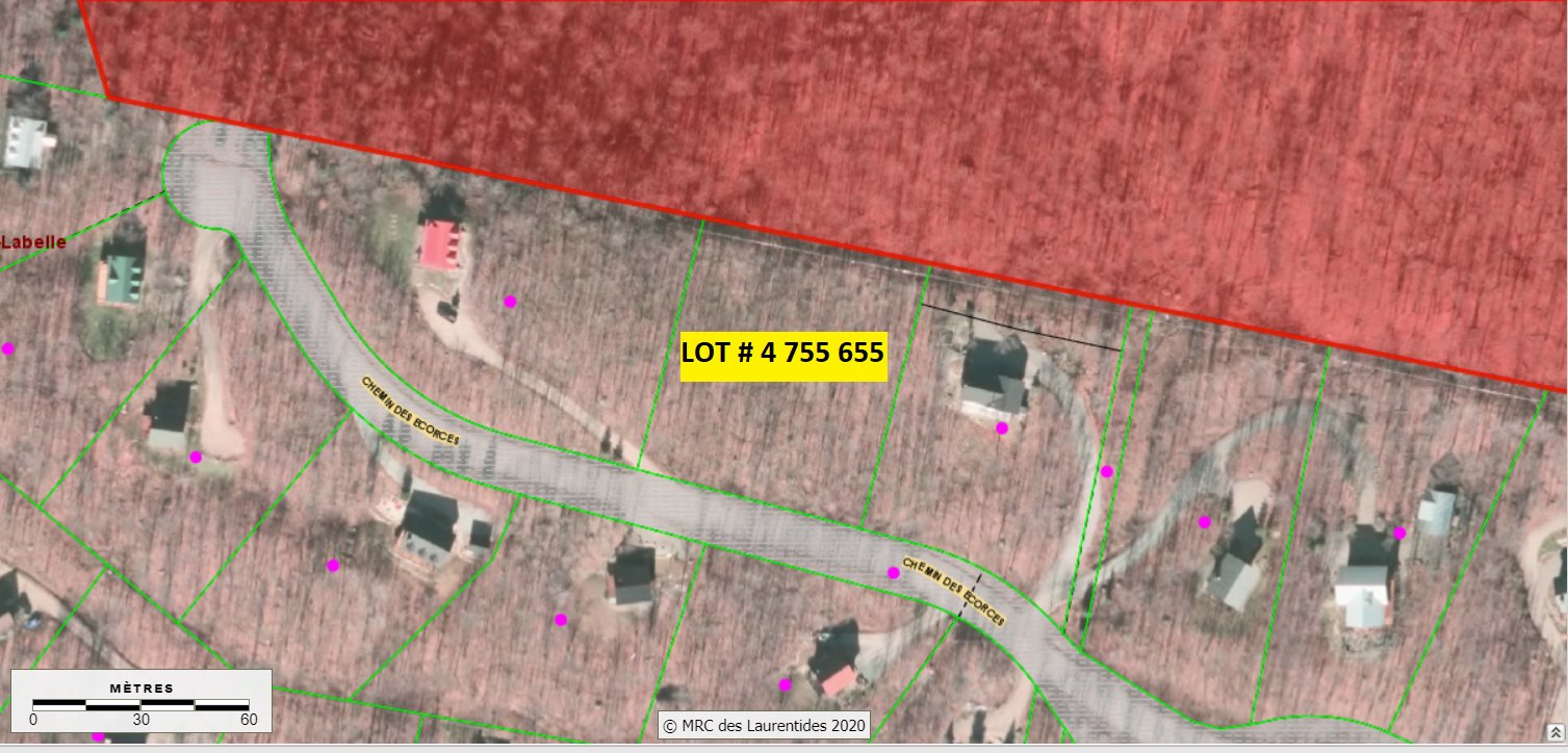Land/Lot