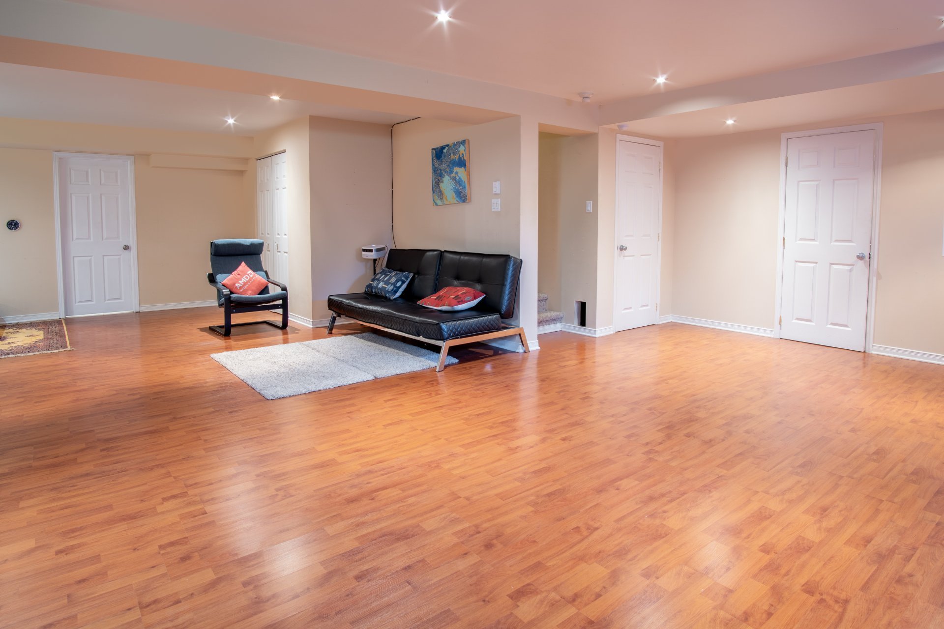 Playroom
