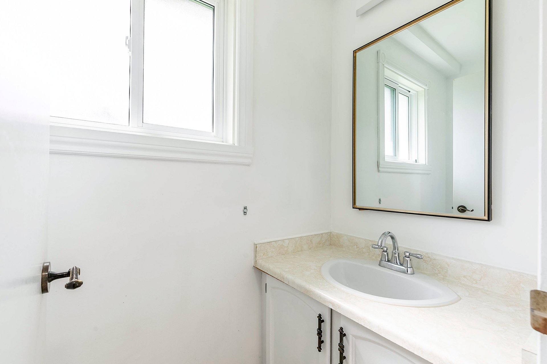 Washroom