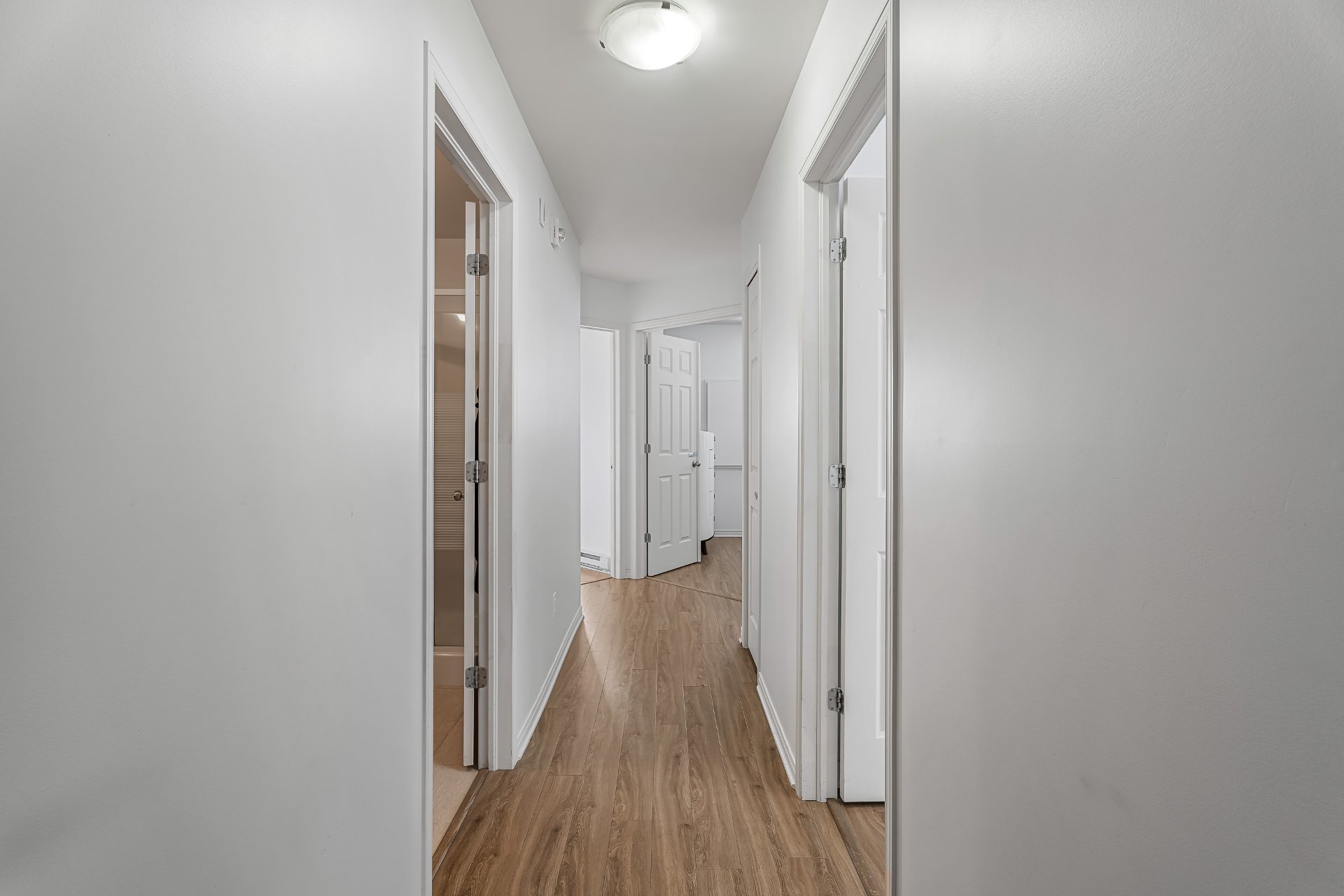 Passageway