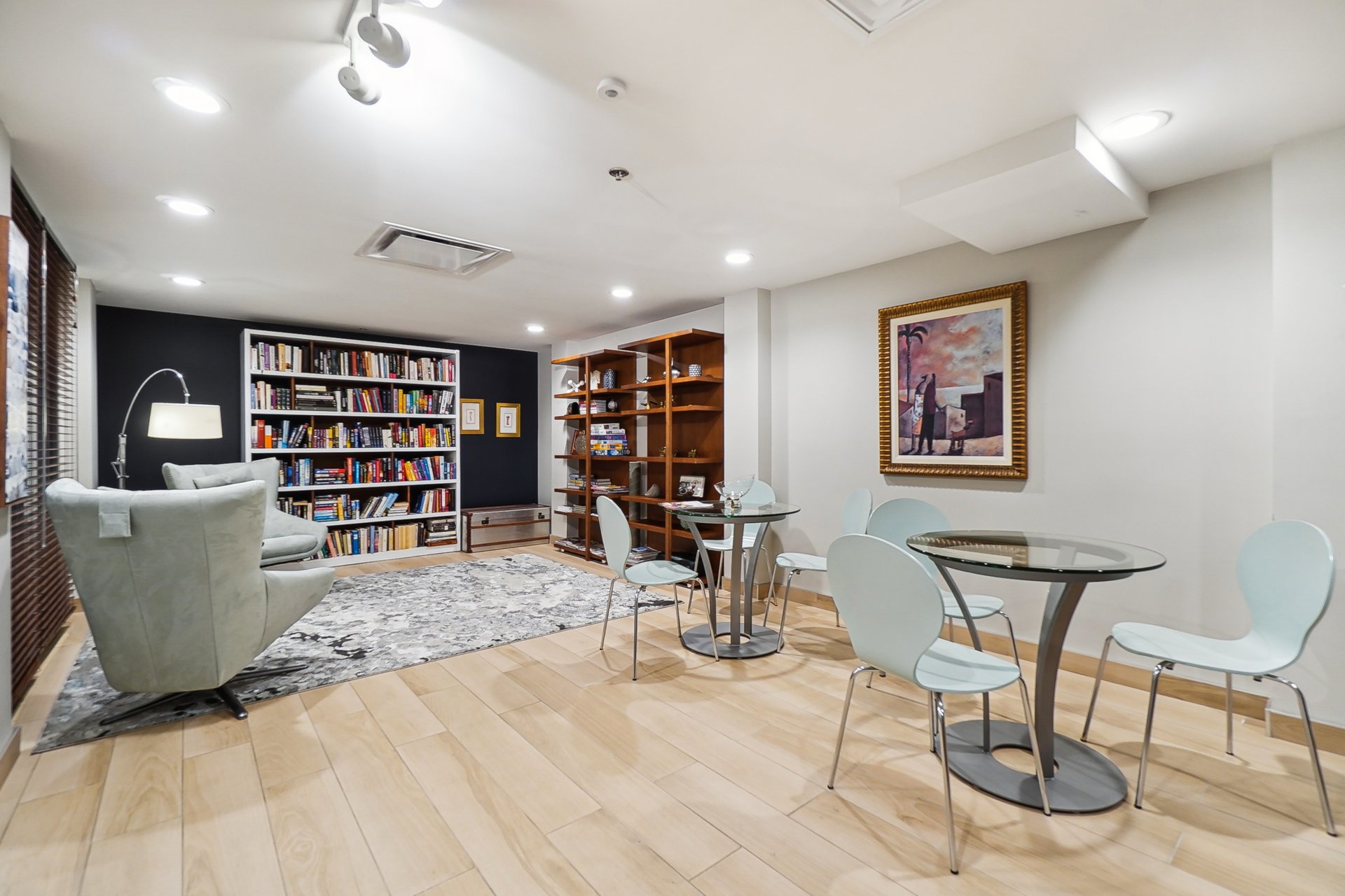 Common room