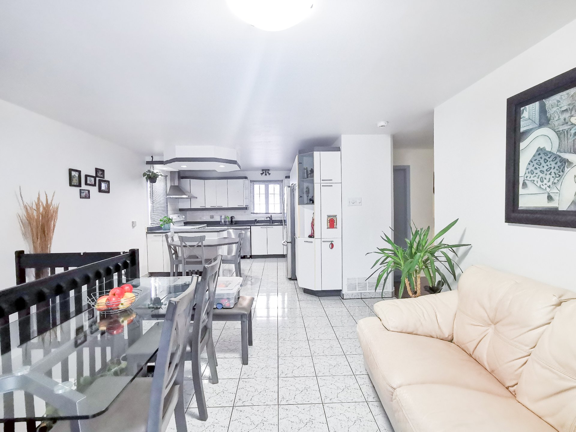 Dinette