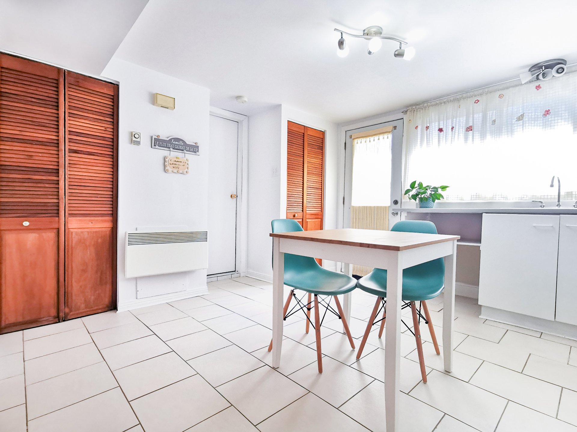 Dinette