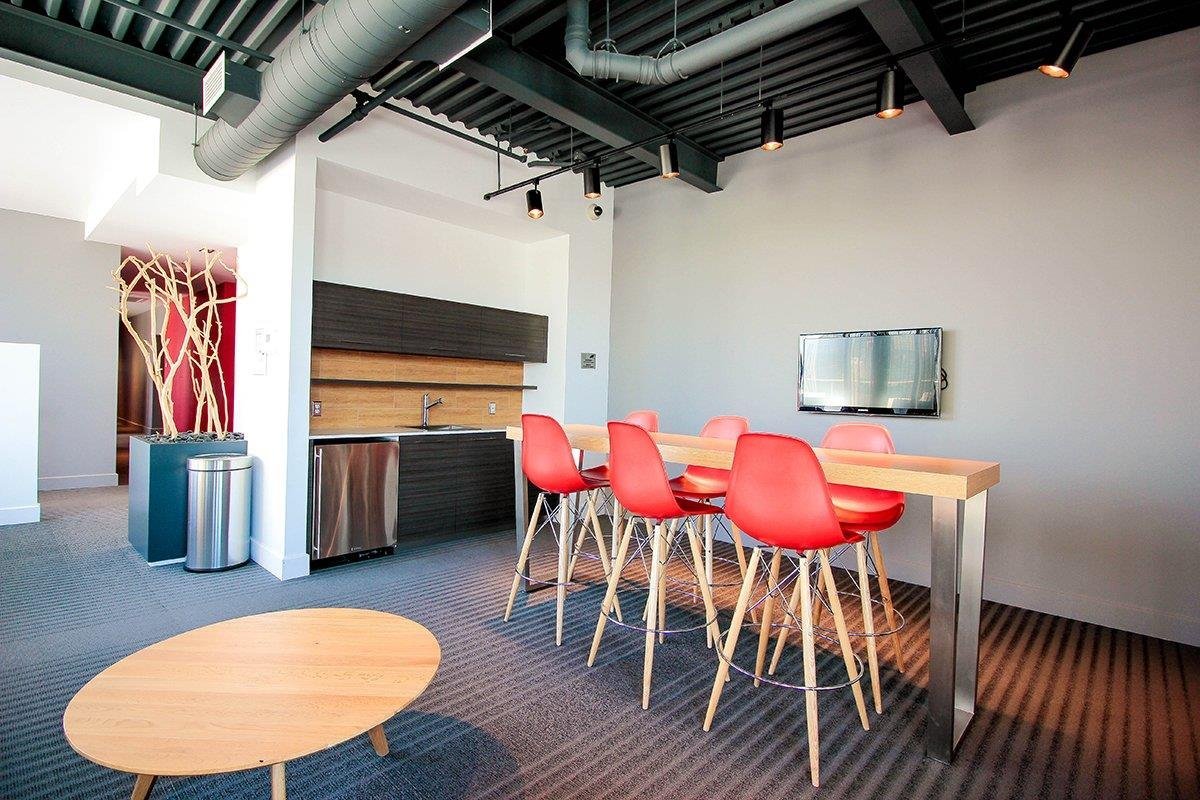 Common room