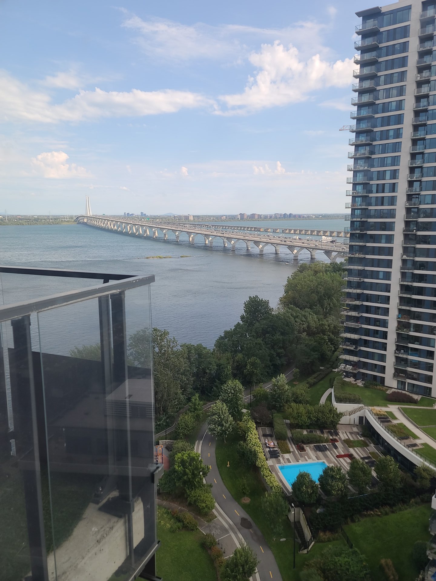 View