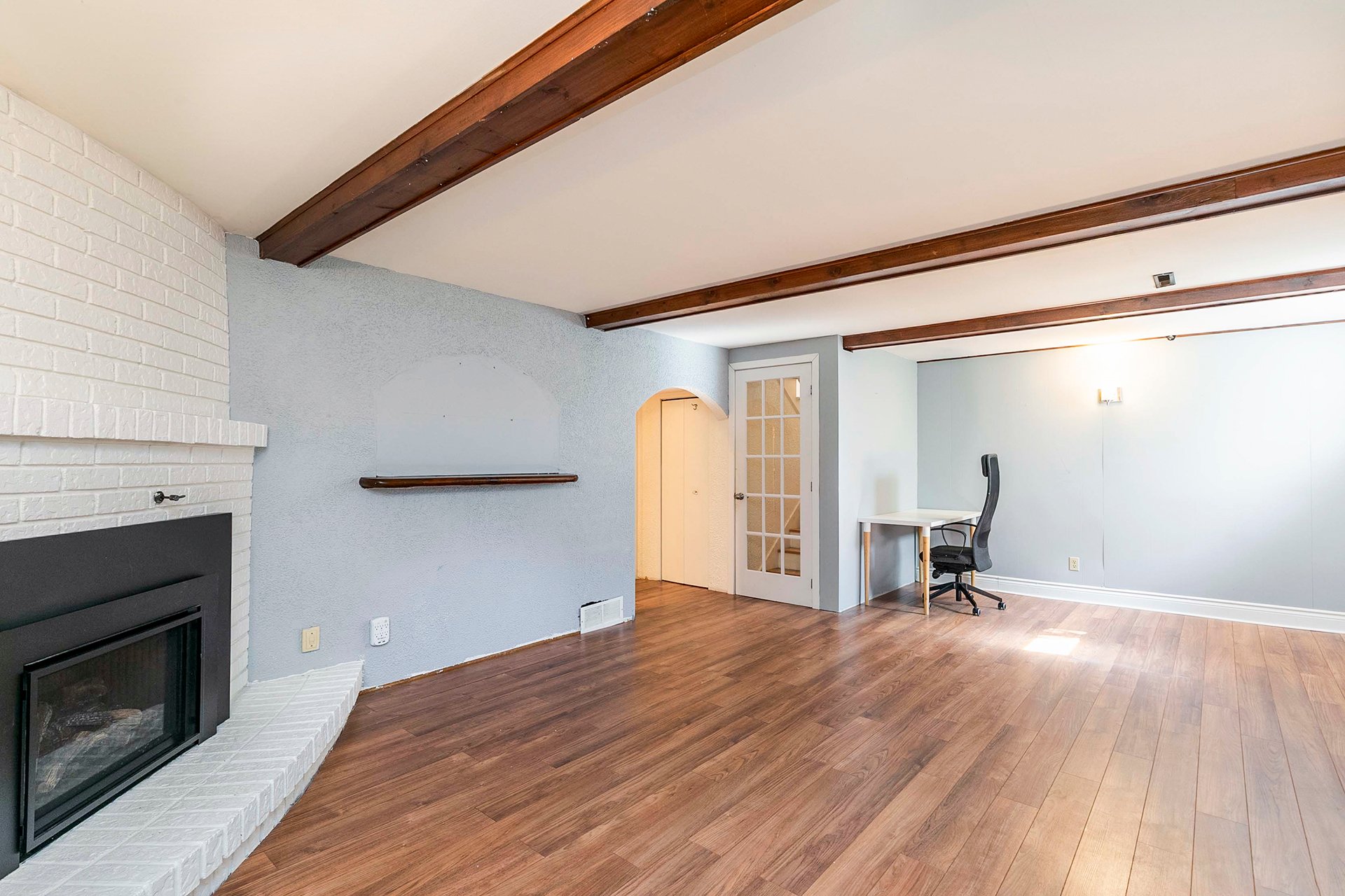 Basement