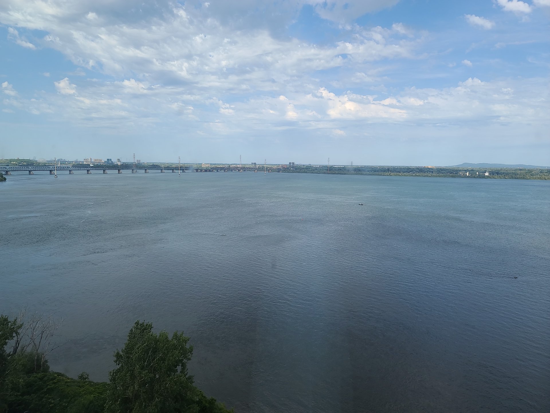 View