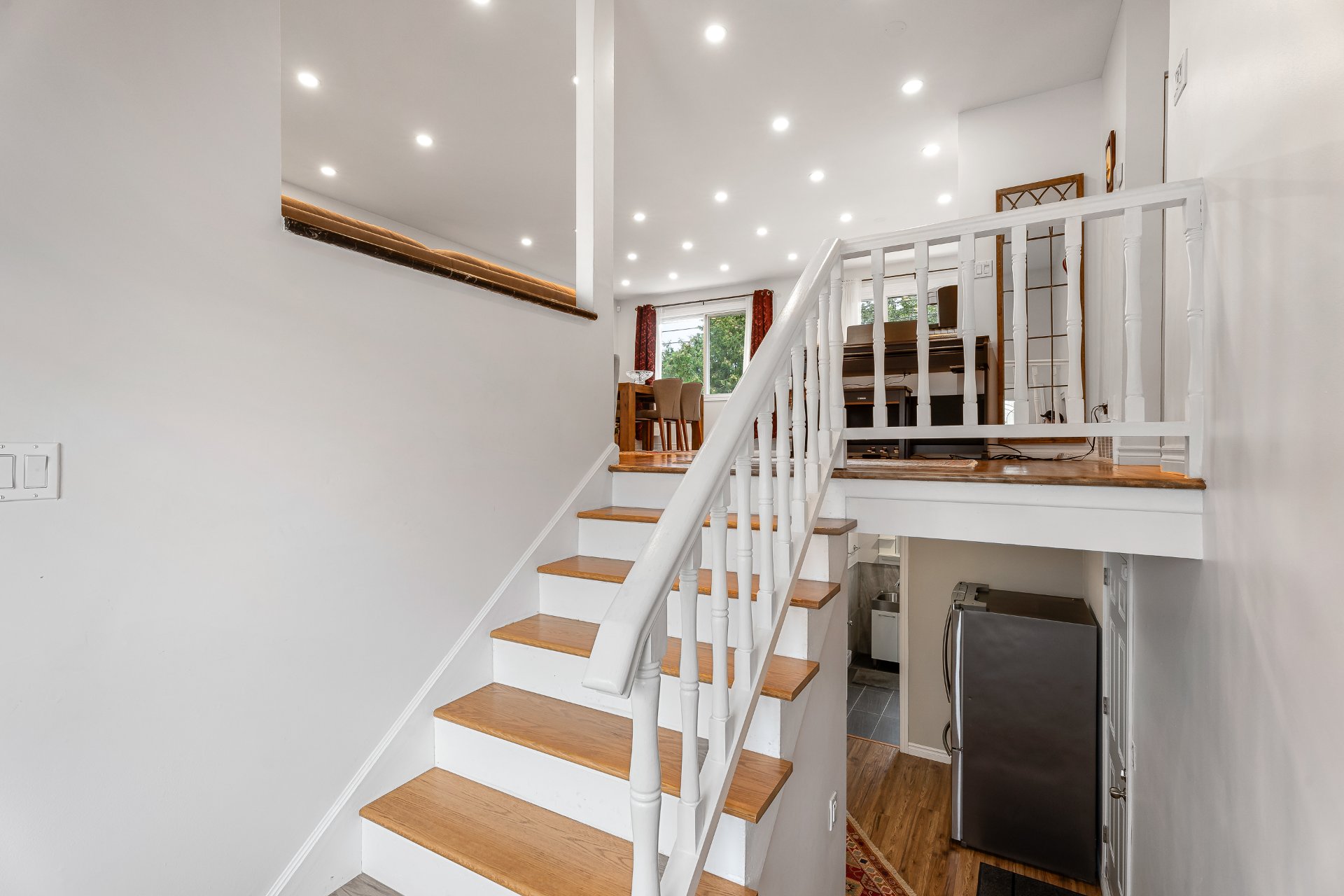 Staircase
