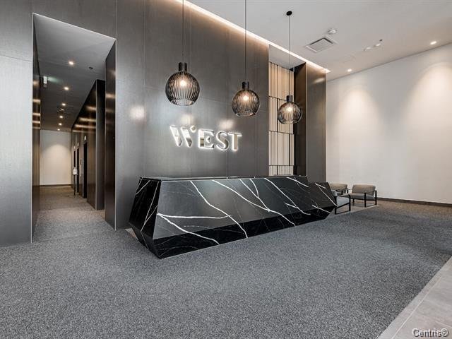 Reception Area