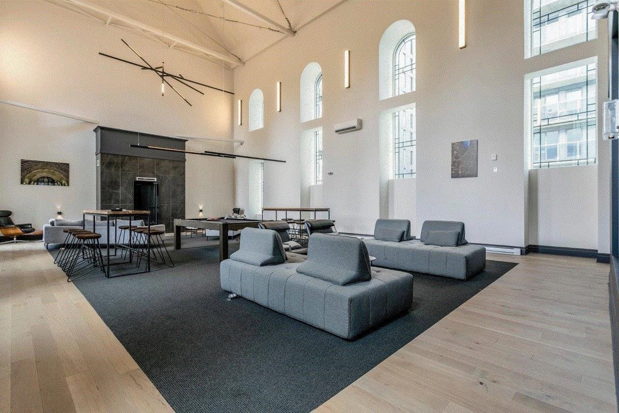 Conference room