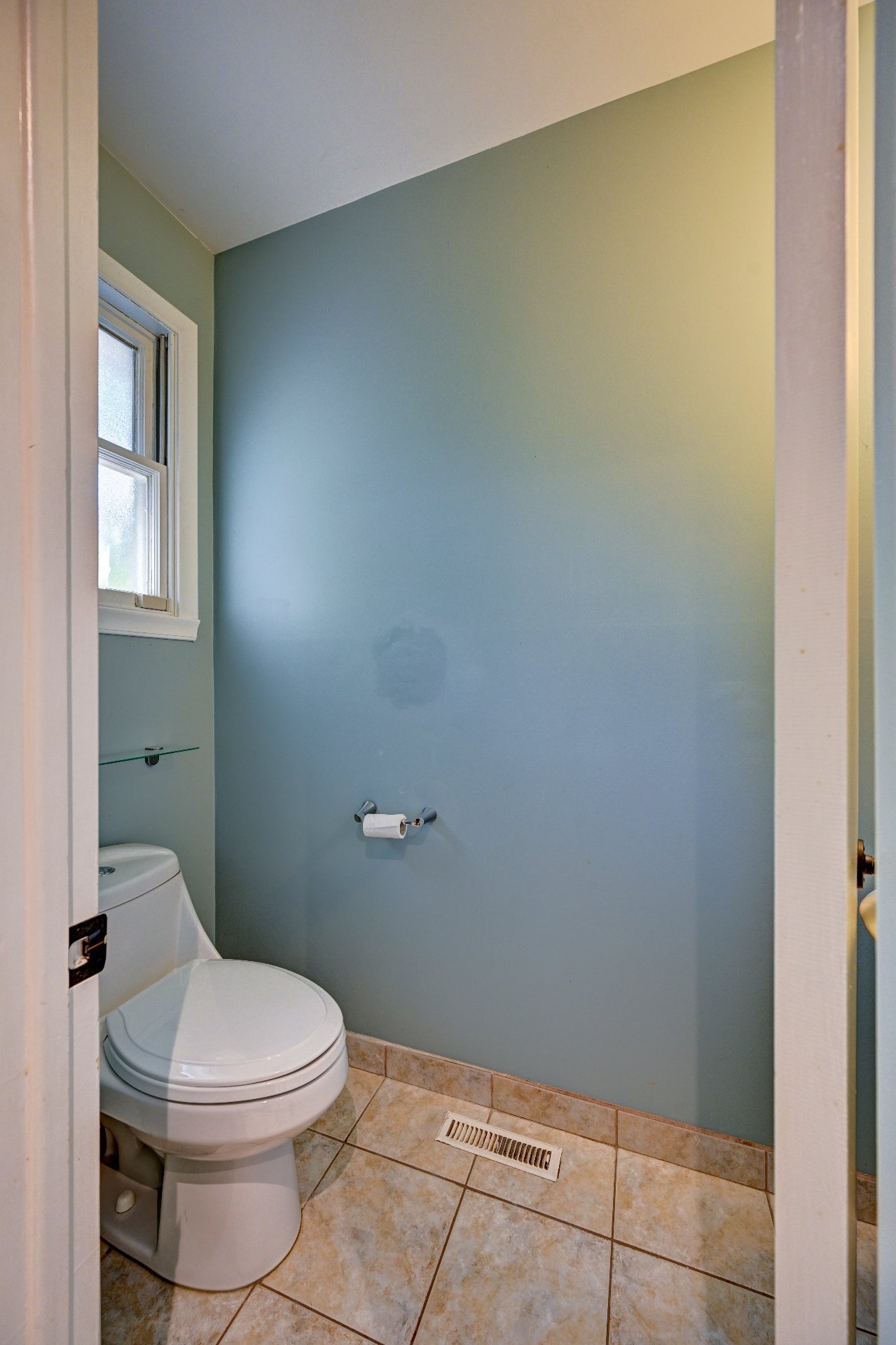 Washroom