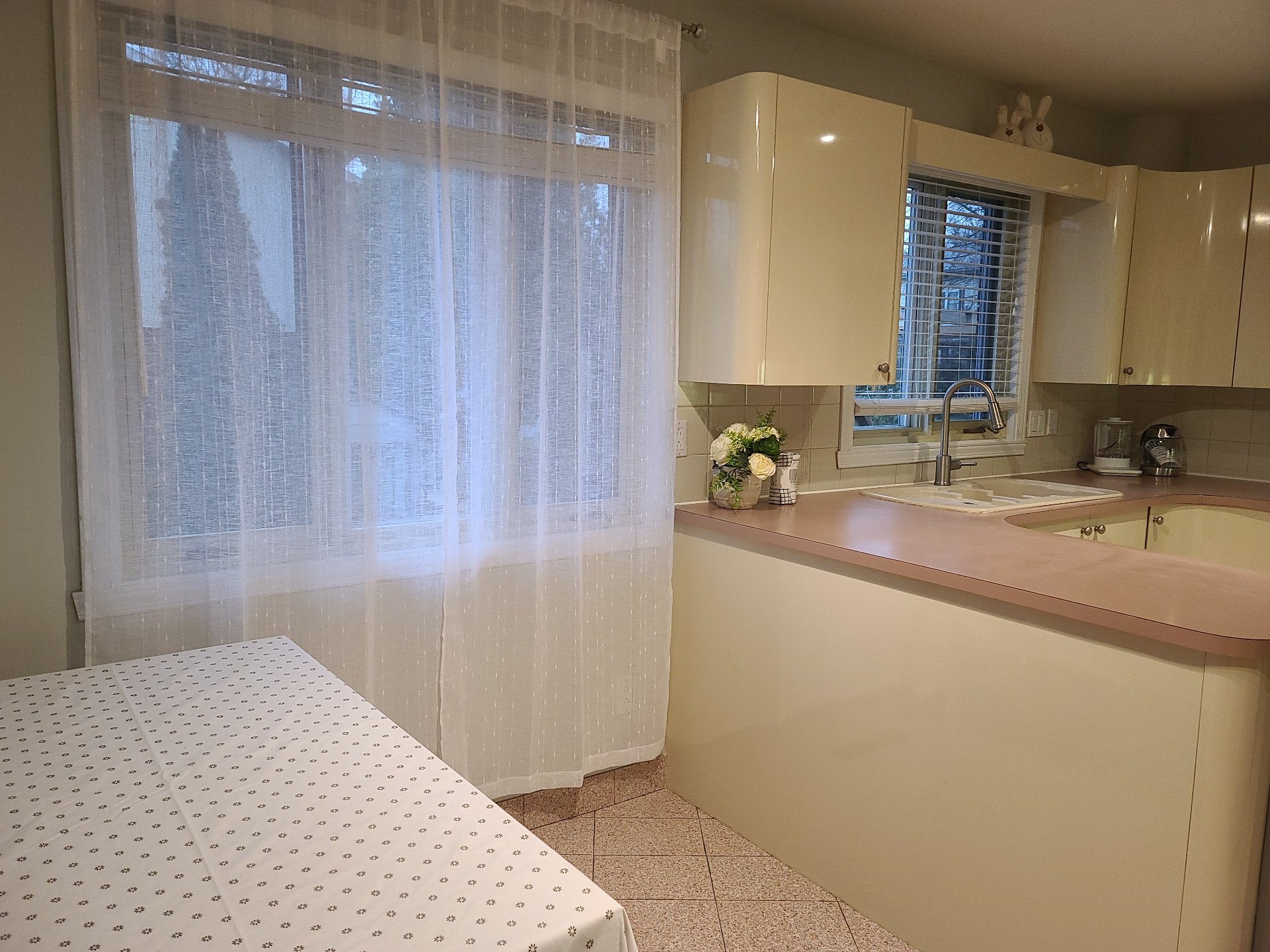 Dinette