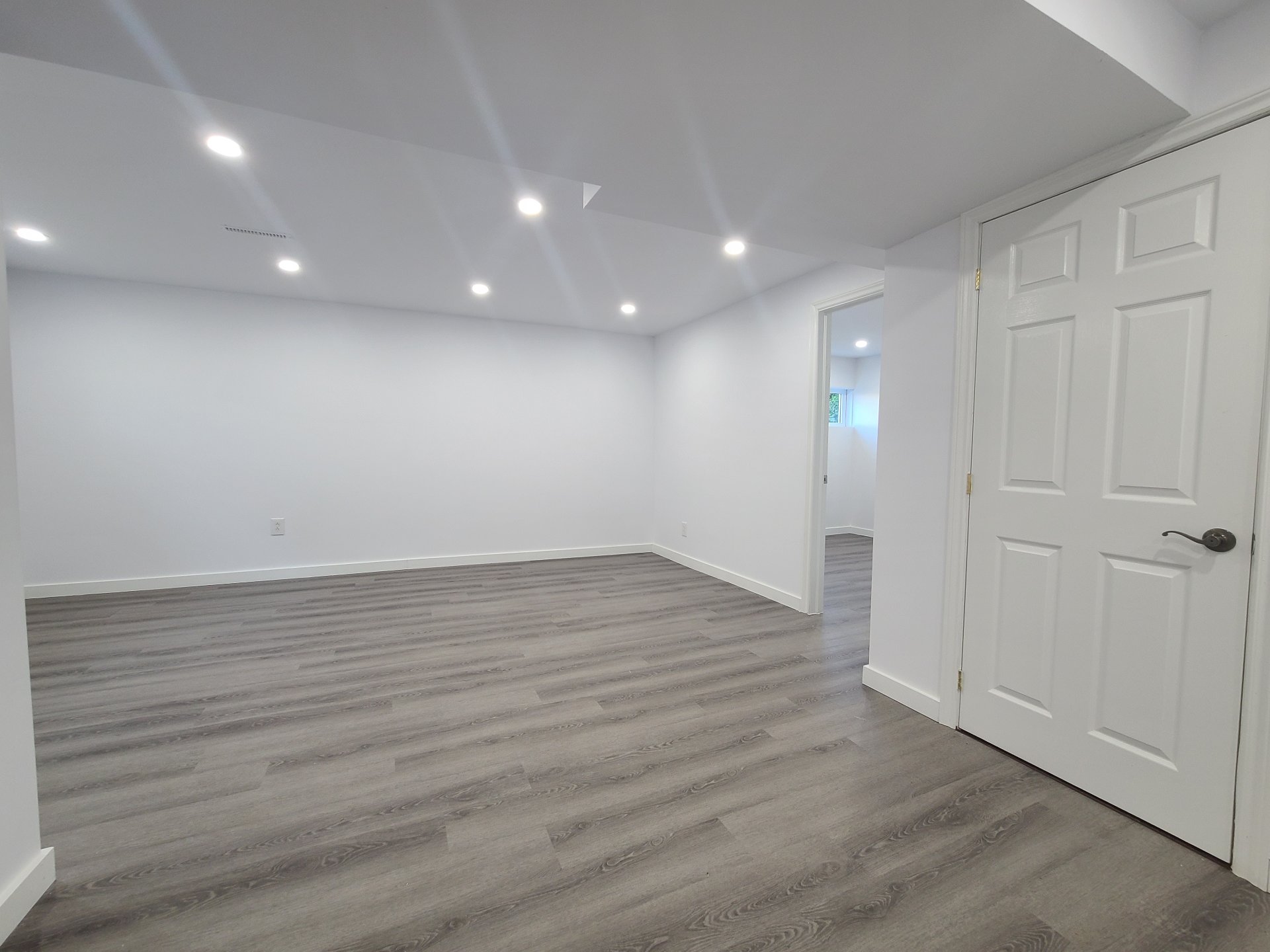 Playroom