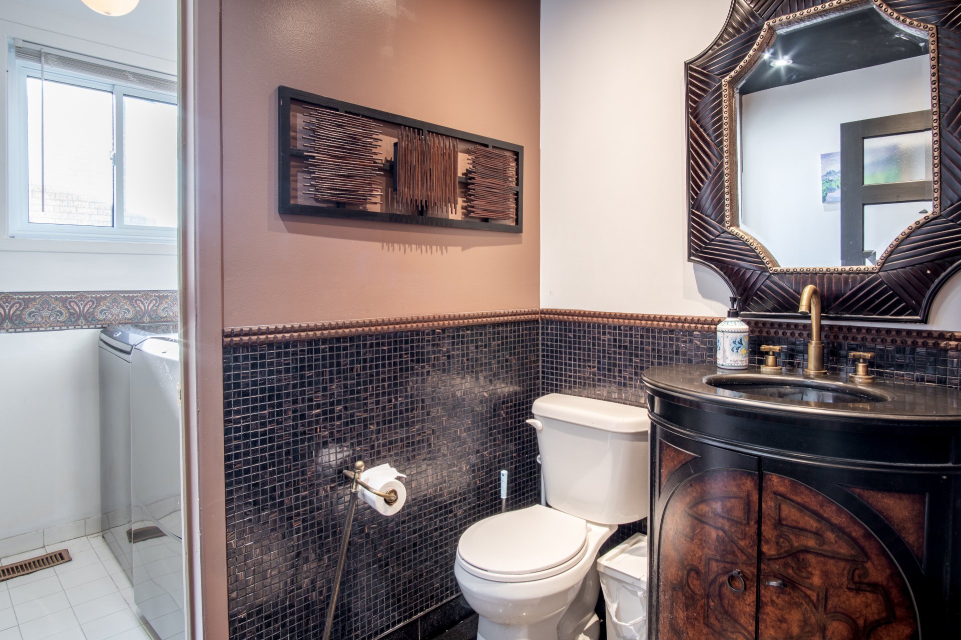 Washroom