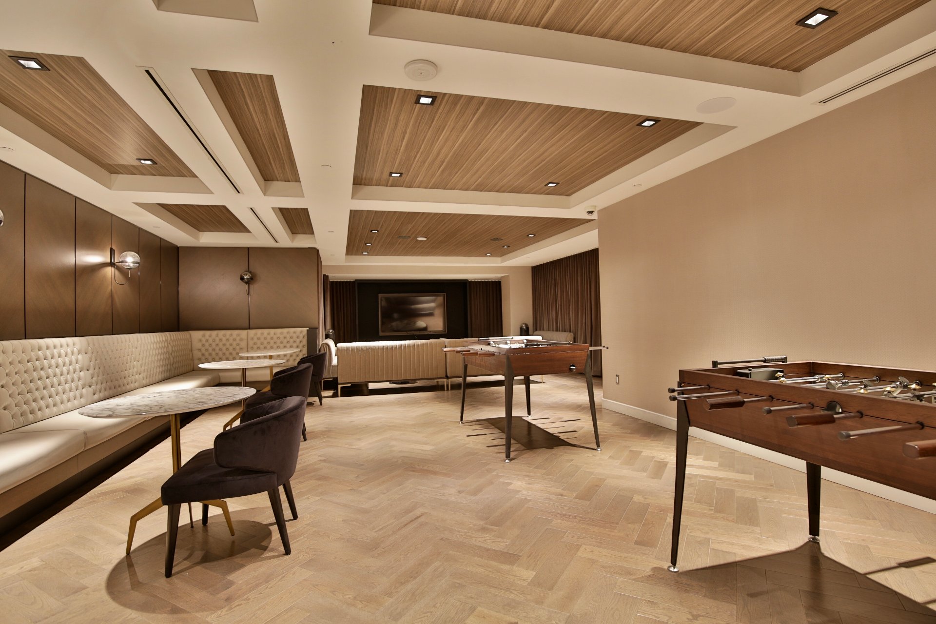 Common room