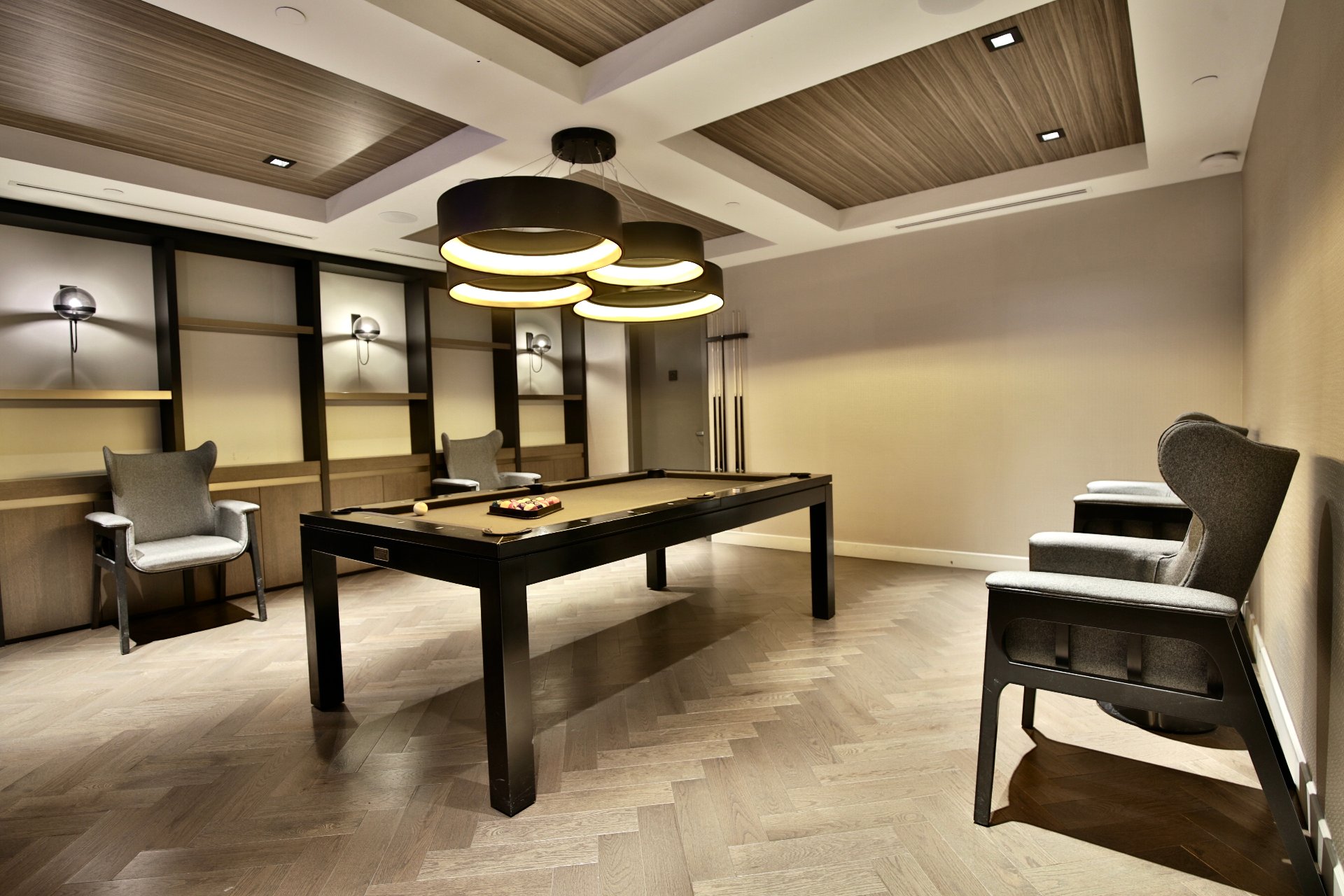 Common room