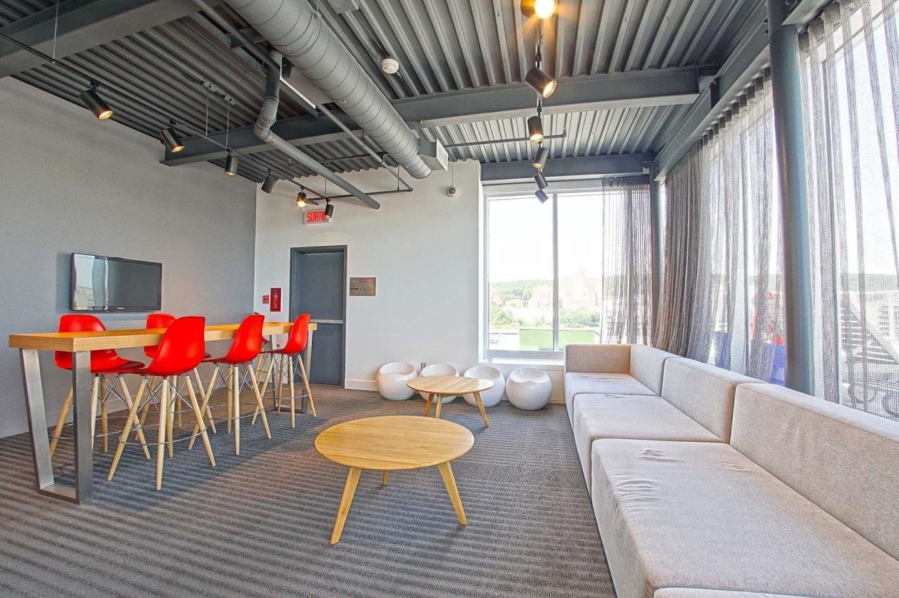 Conference room