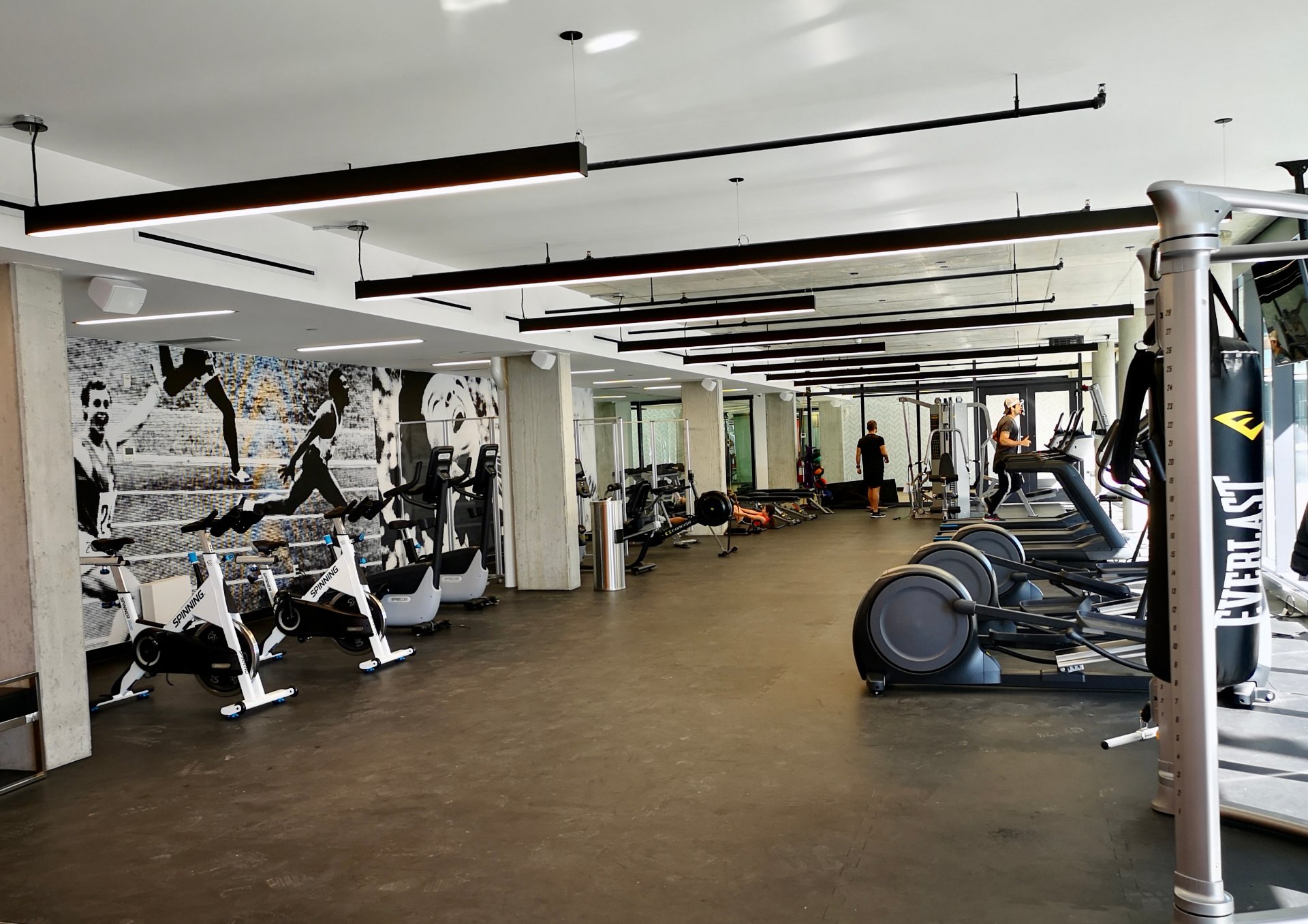 Playroom