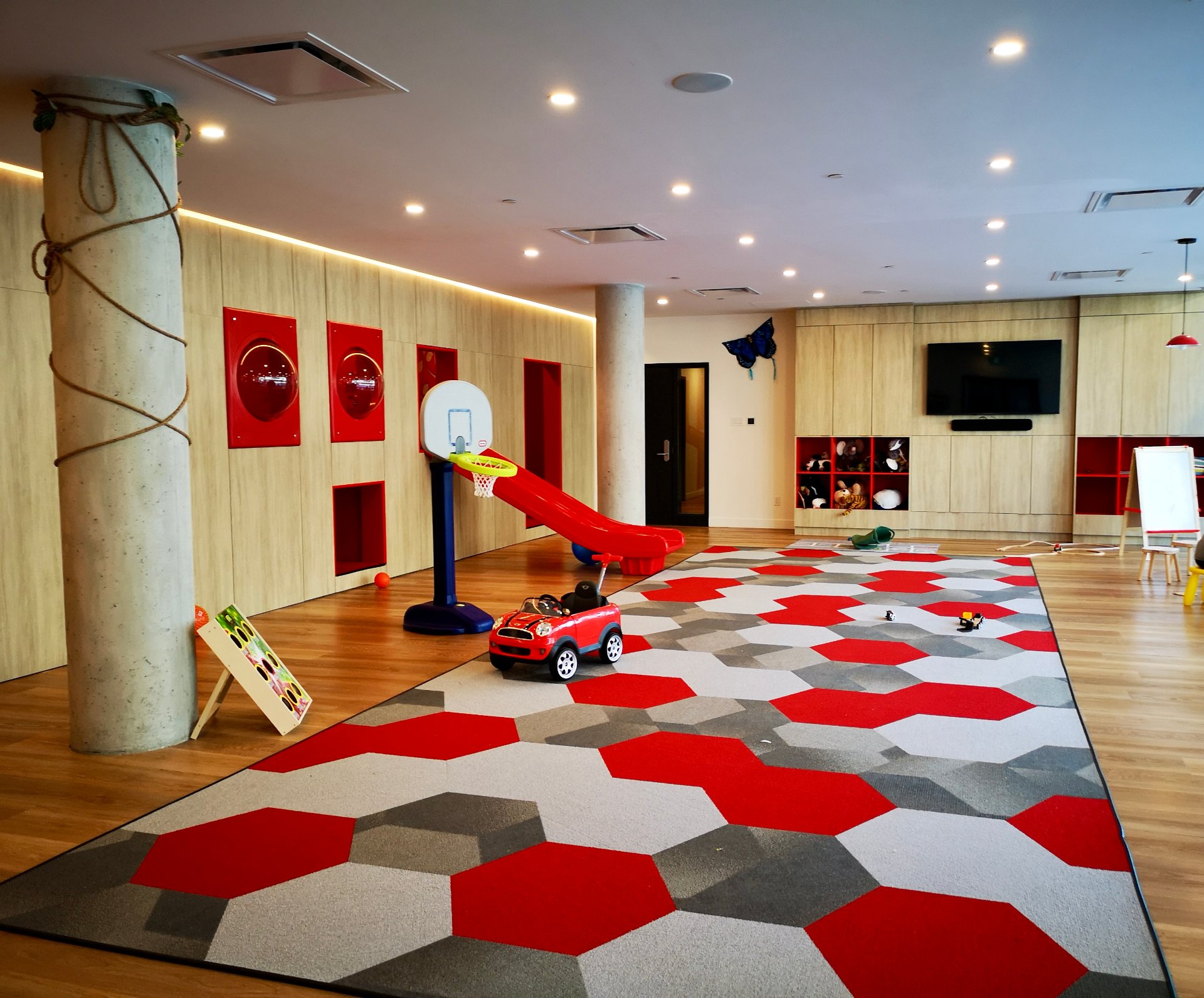 Playroom