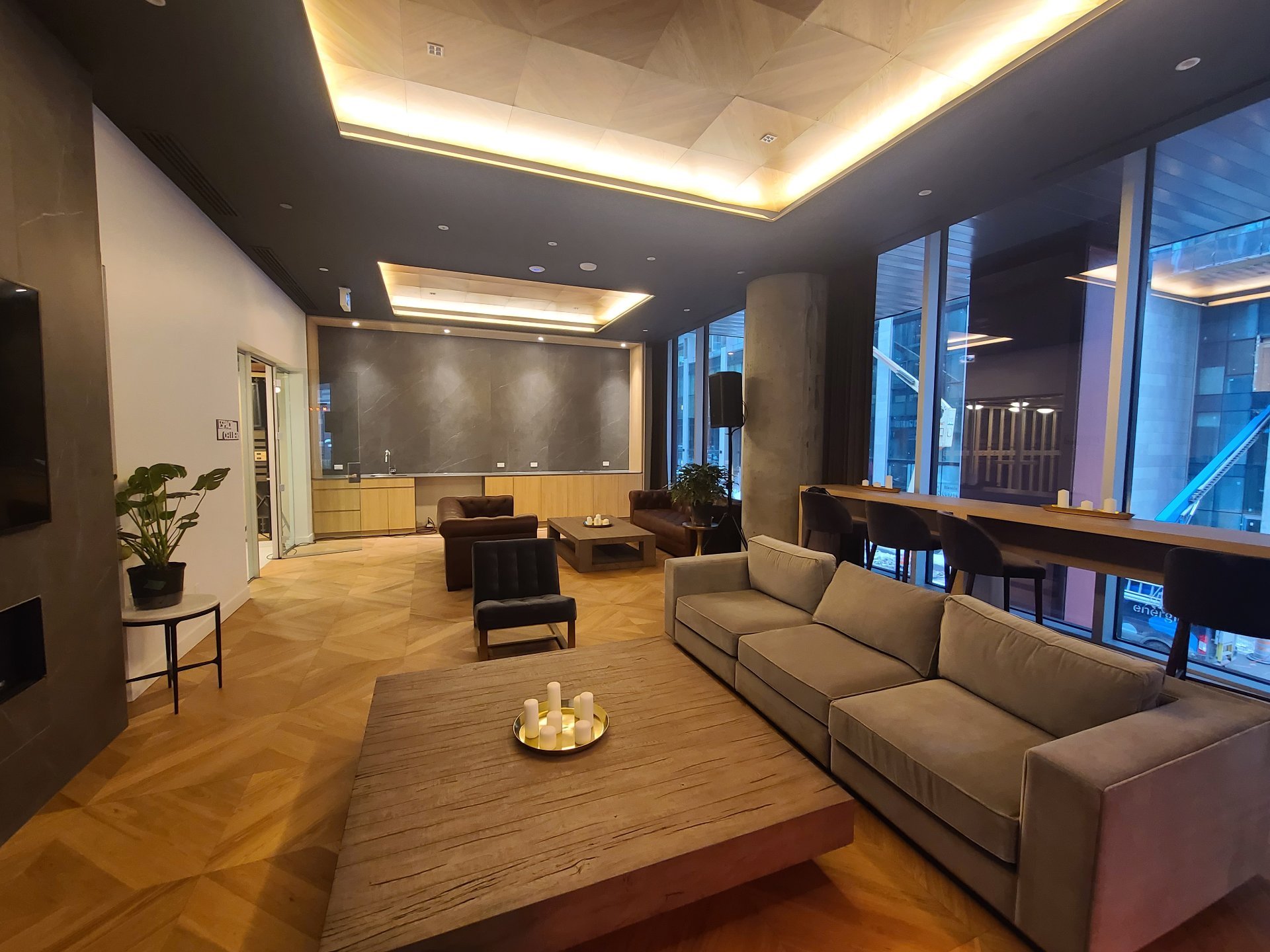 Conference room
