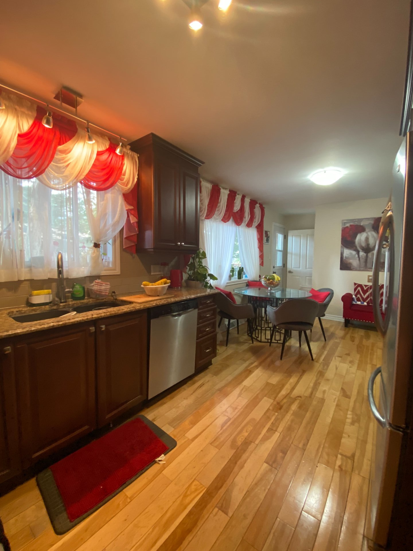 Dinette