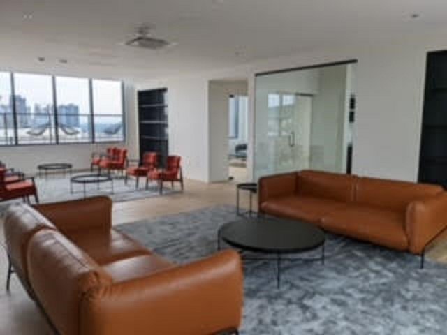 Common room