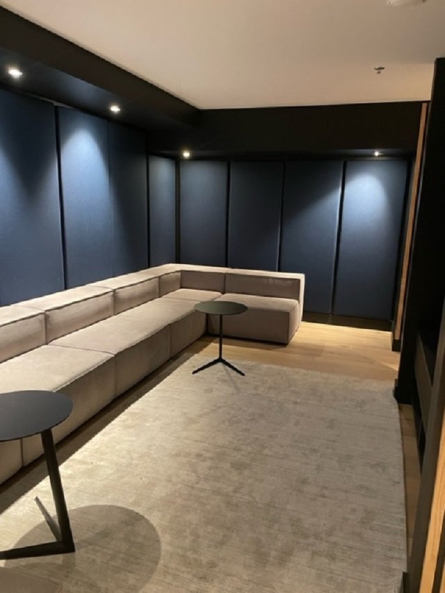 Common room